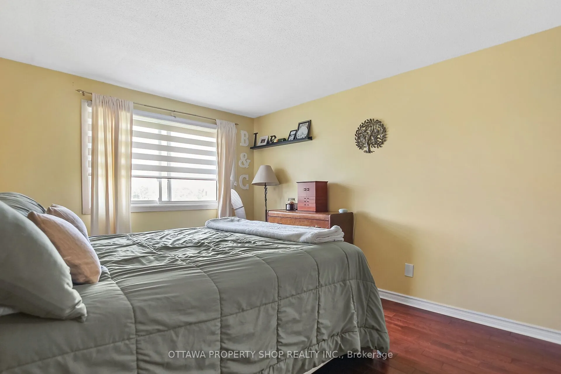 1F Banner Road, #6