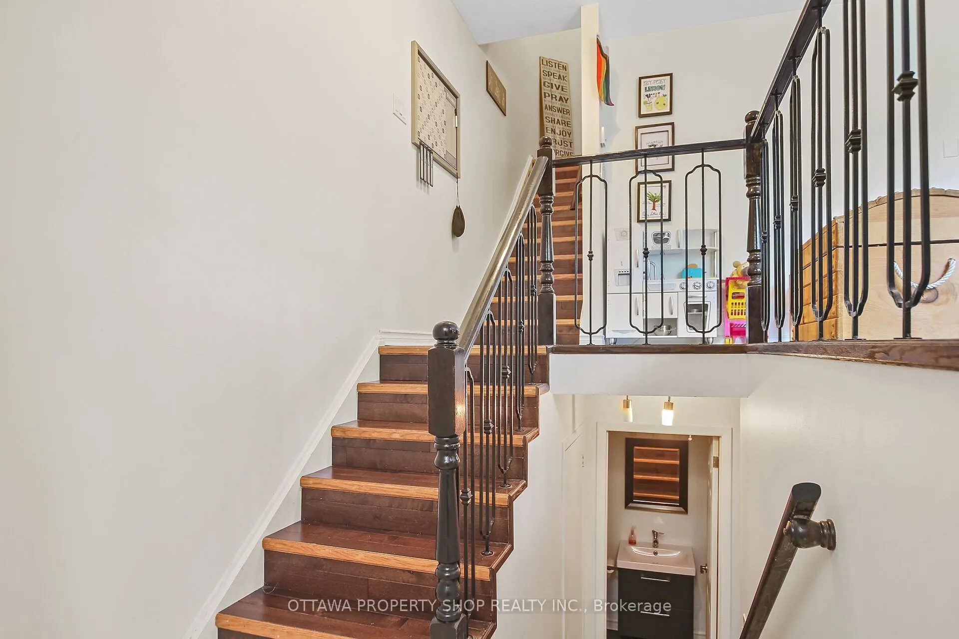 1F Banner Road, #6