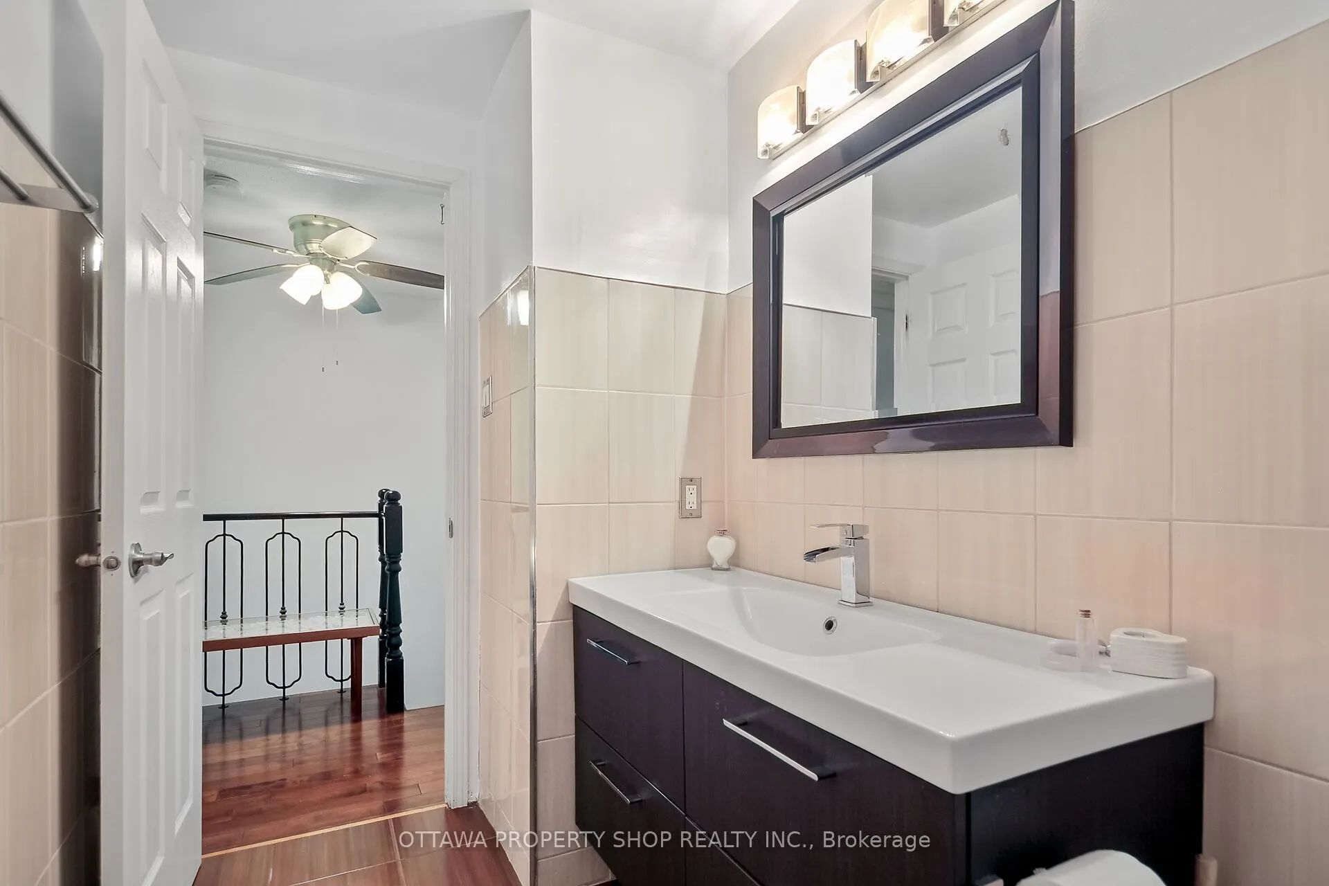1F Banner Road, #6