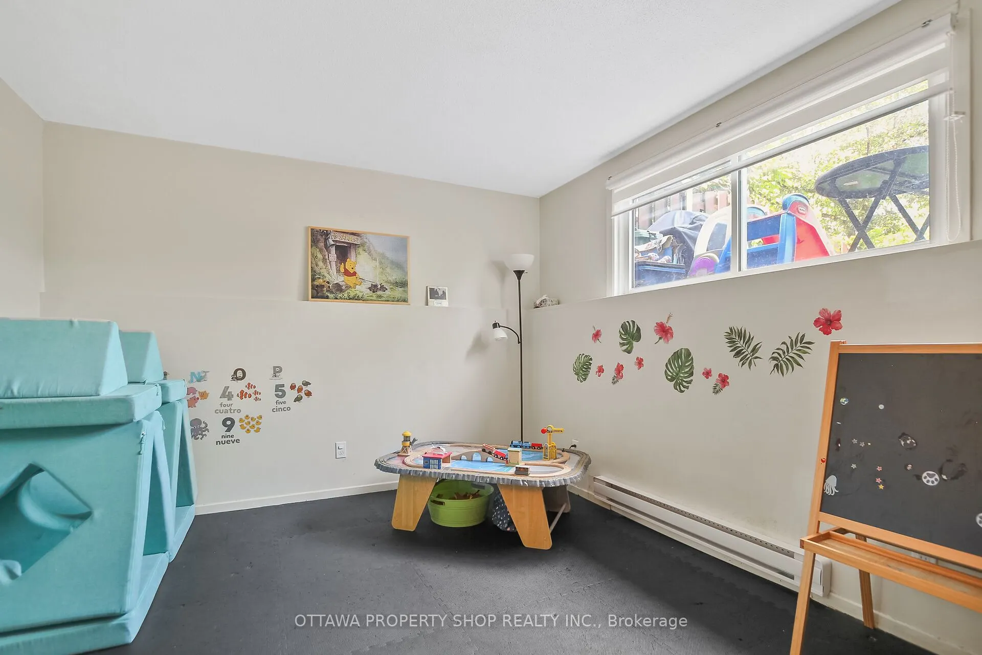1F Banner Road, #6