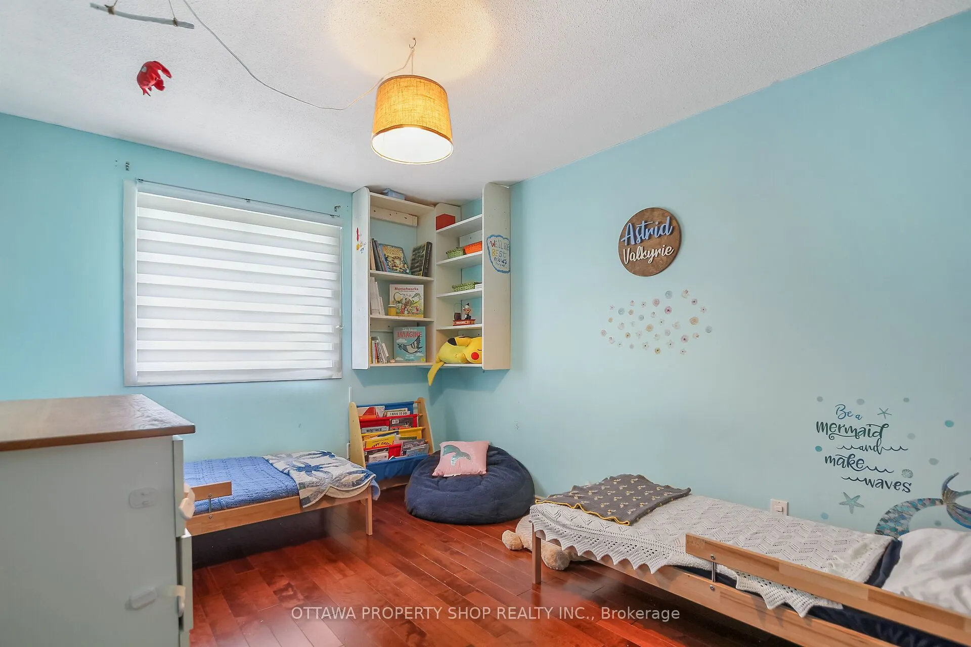 1F Banner Road, #6