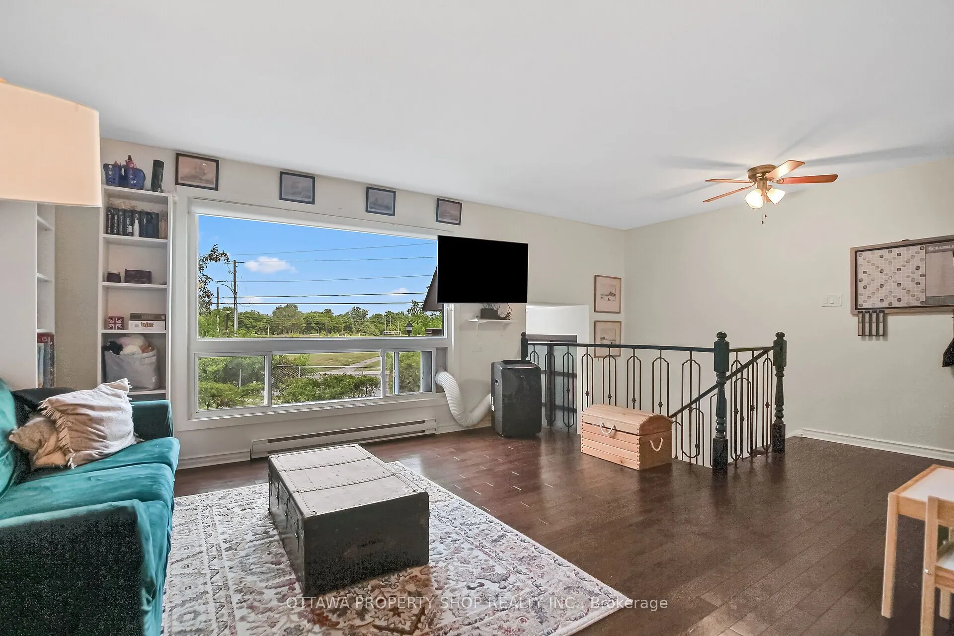 1F Banner Road, #6