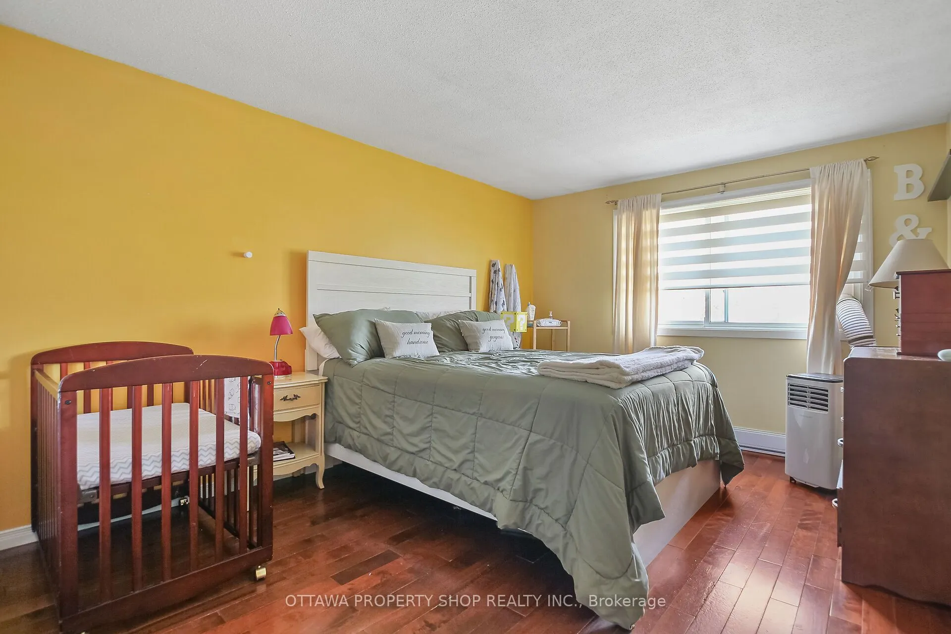 1F Banner Road, #6