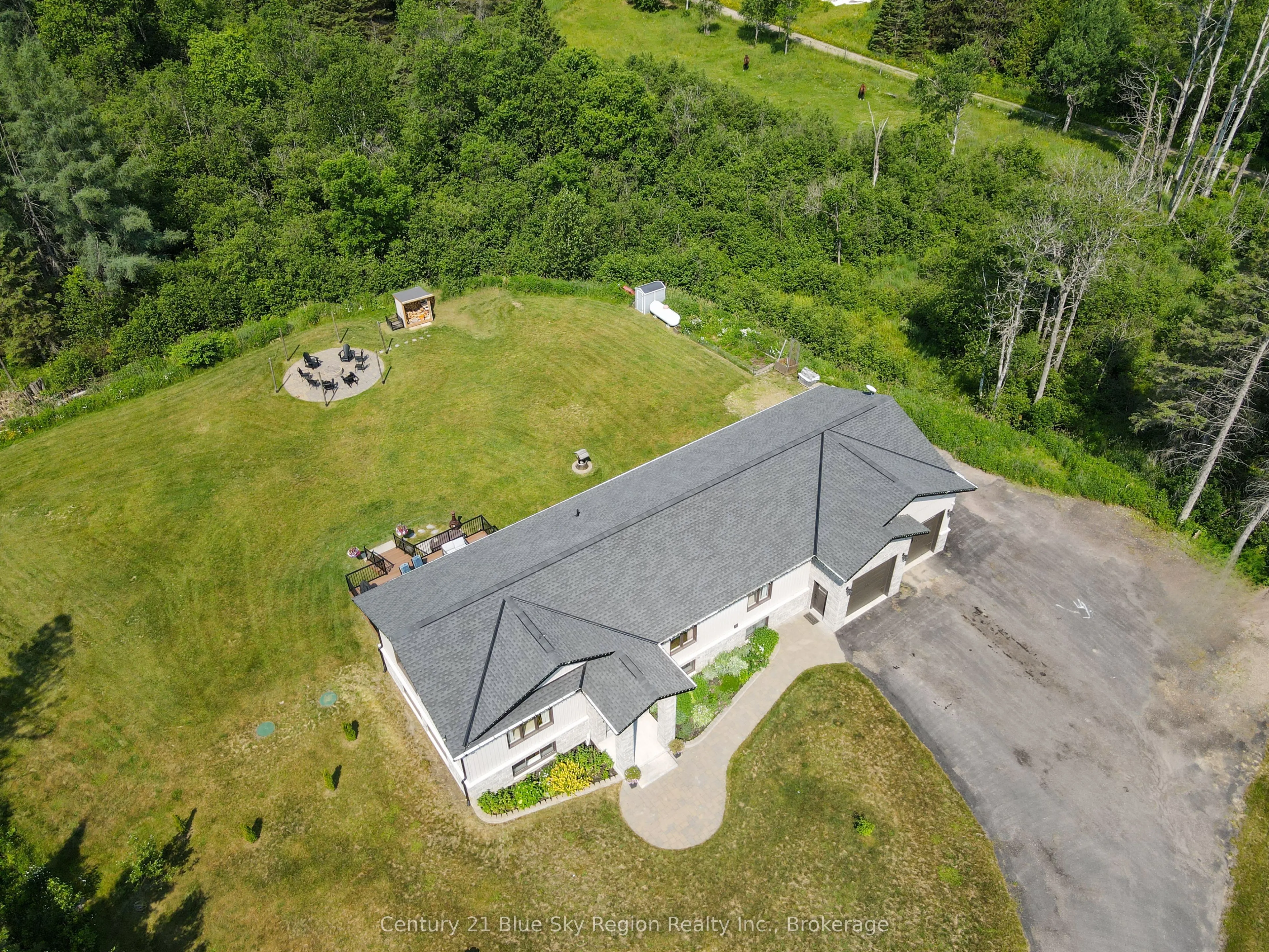 1147 Maple Hill Road