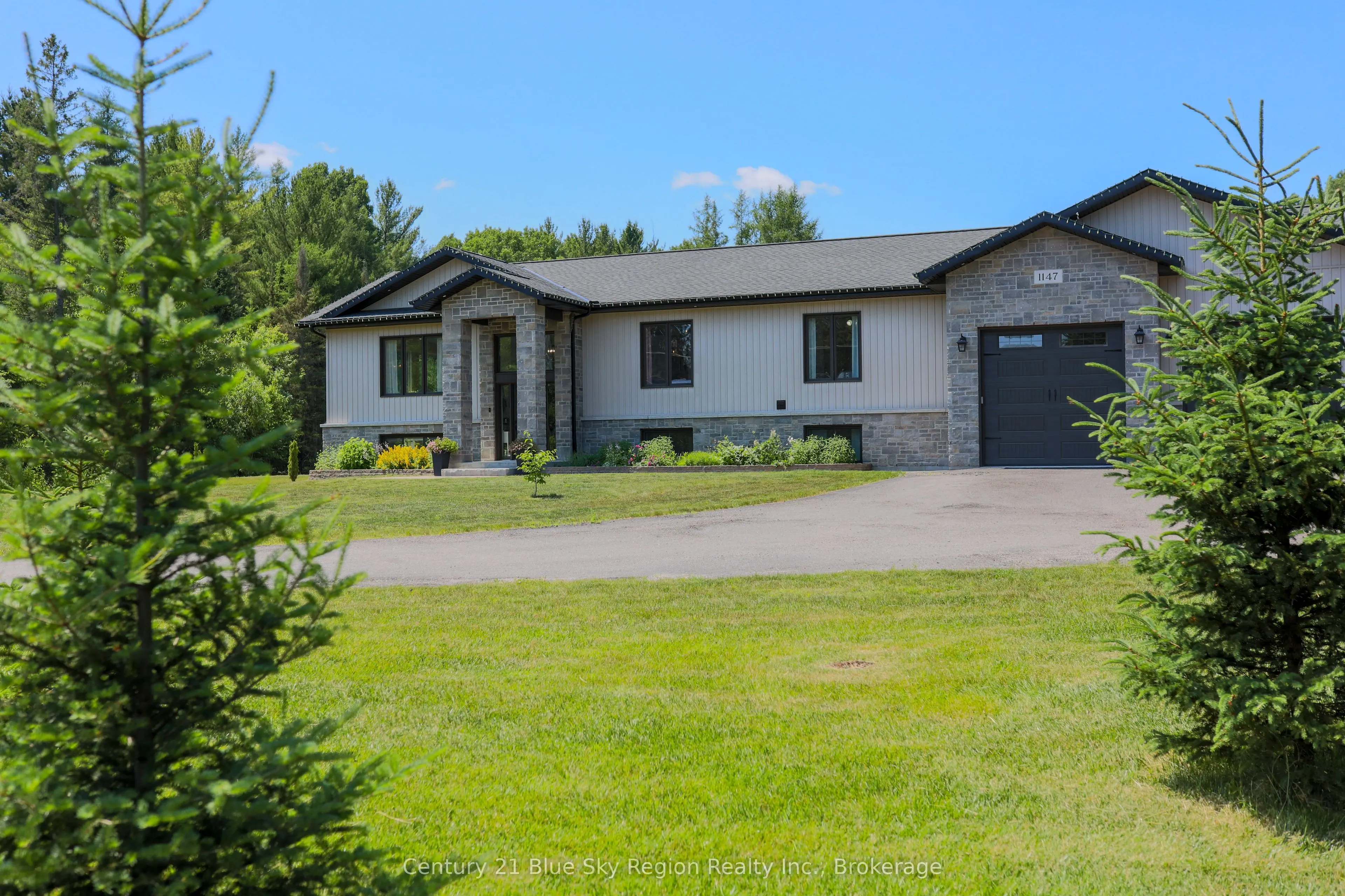 1147 Maple Hill Road