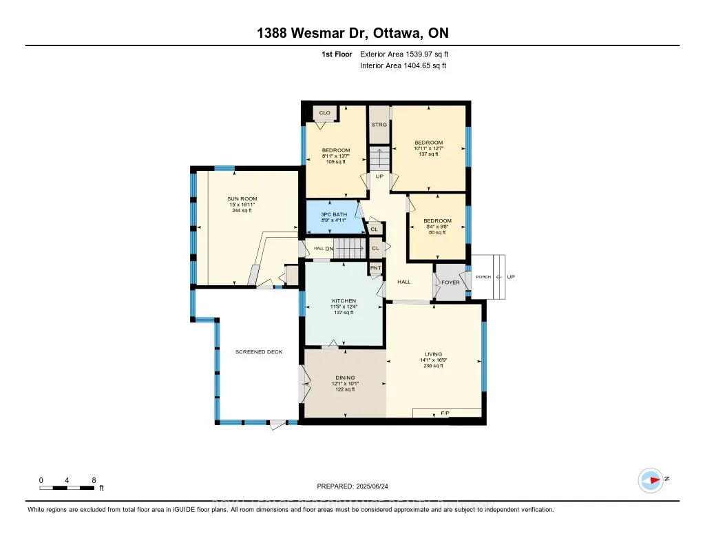 1388 Wesmar Drive