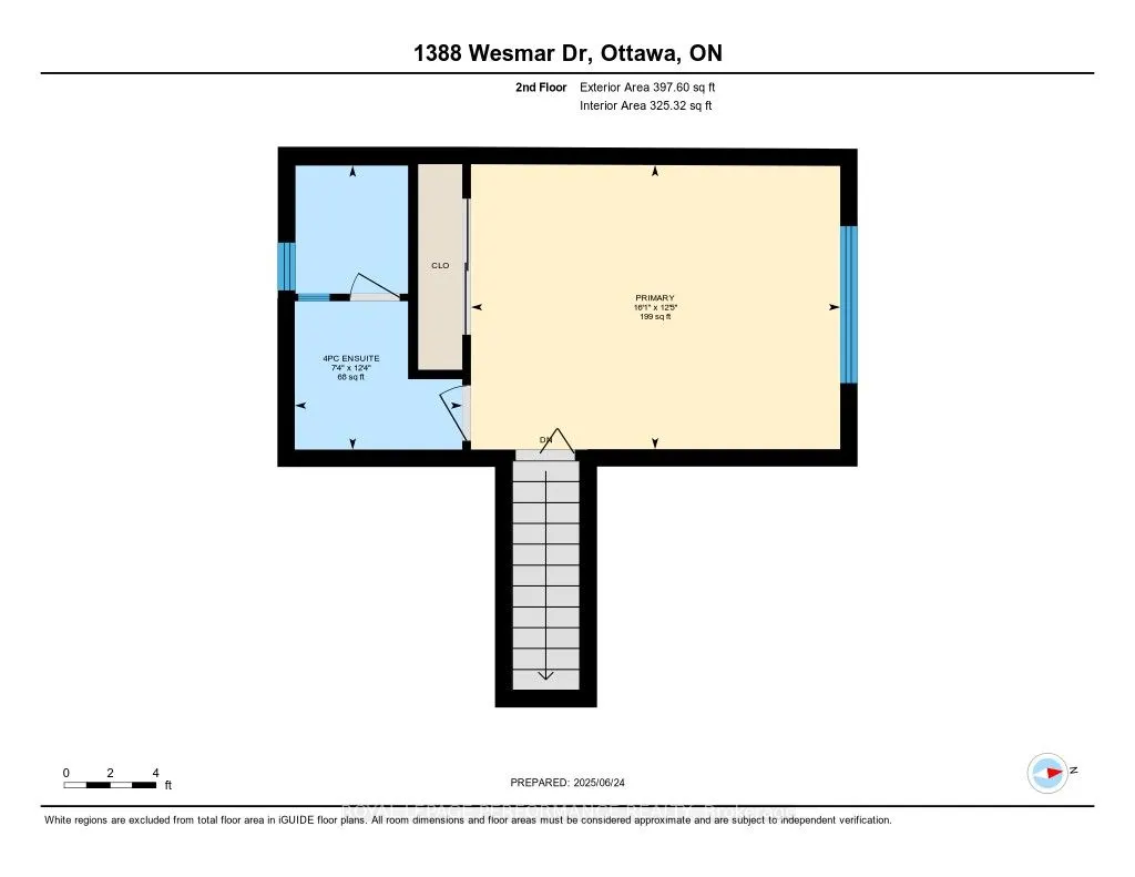 1388 Wesmar Drive
