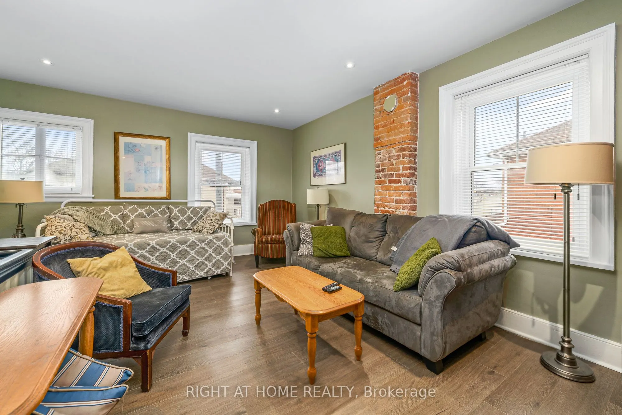 92 Orange Street