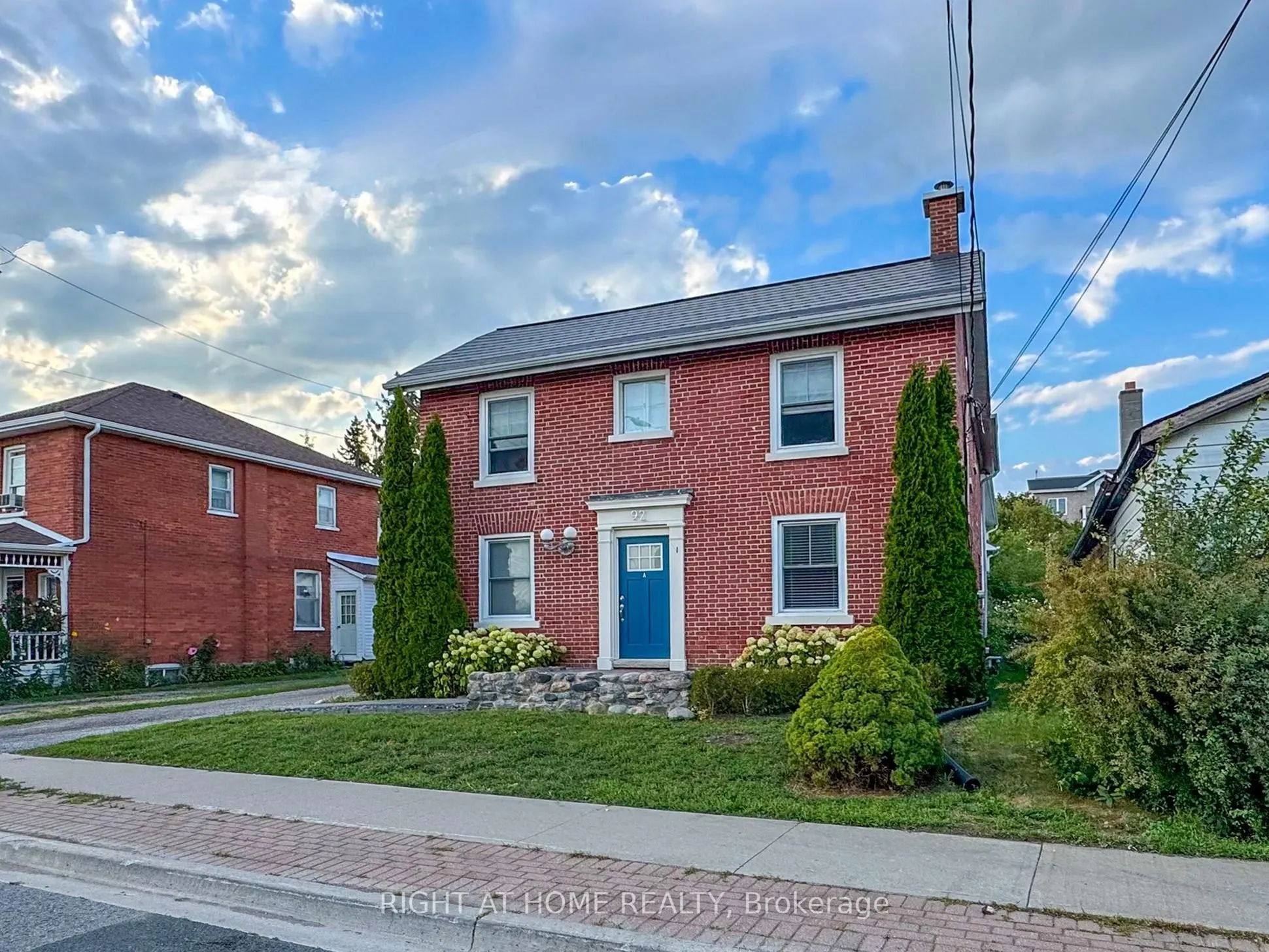 92 Orange Street