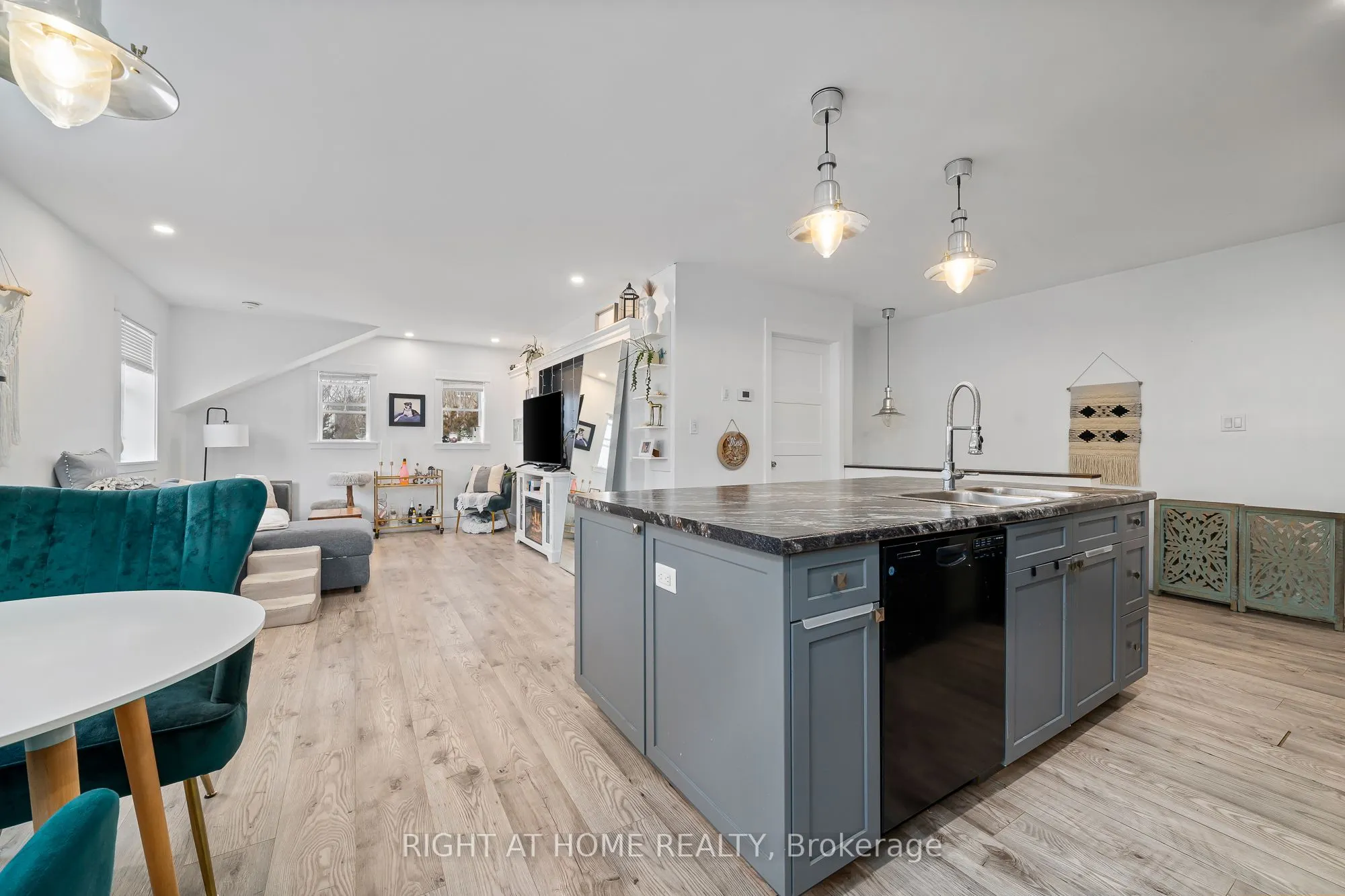 92 Orange Street