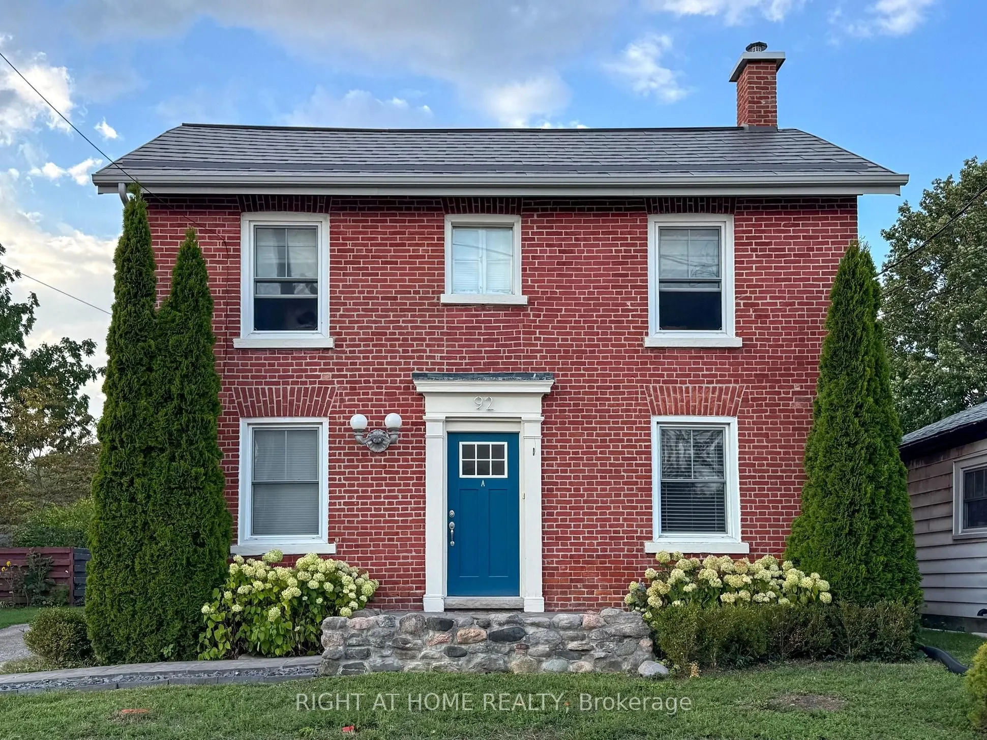 92 Orange Street