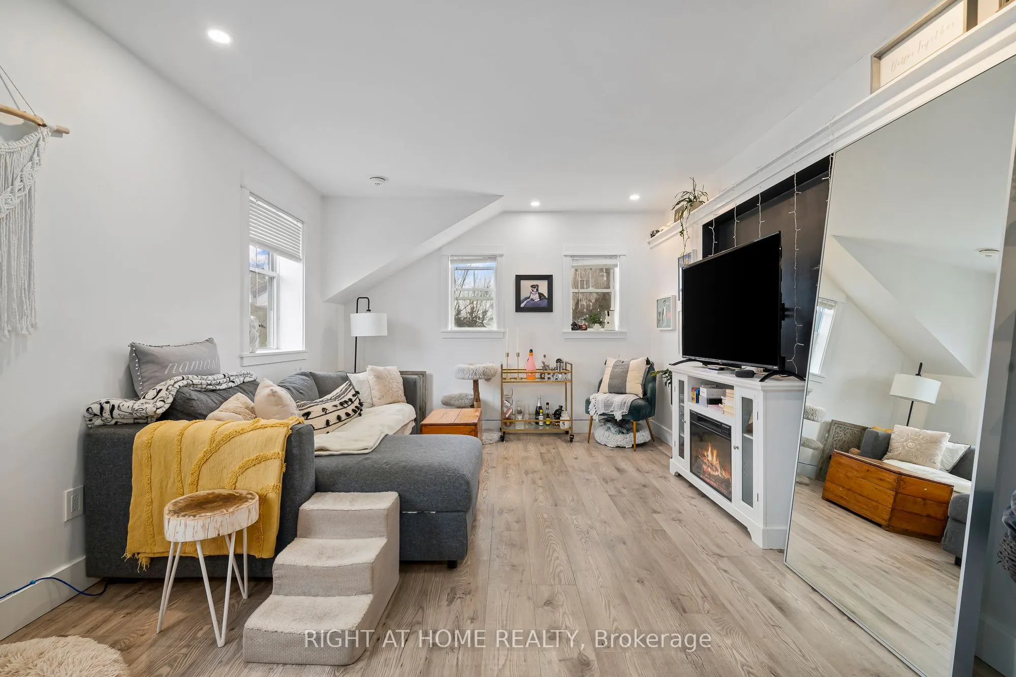 92 Orange Street