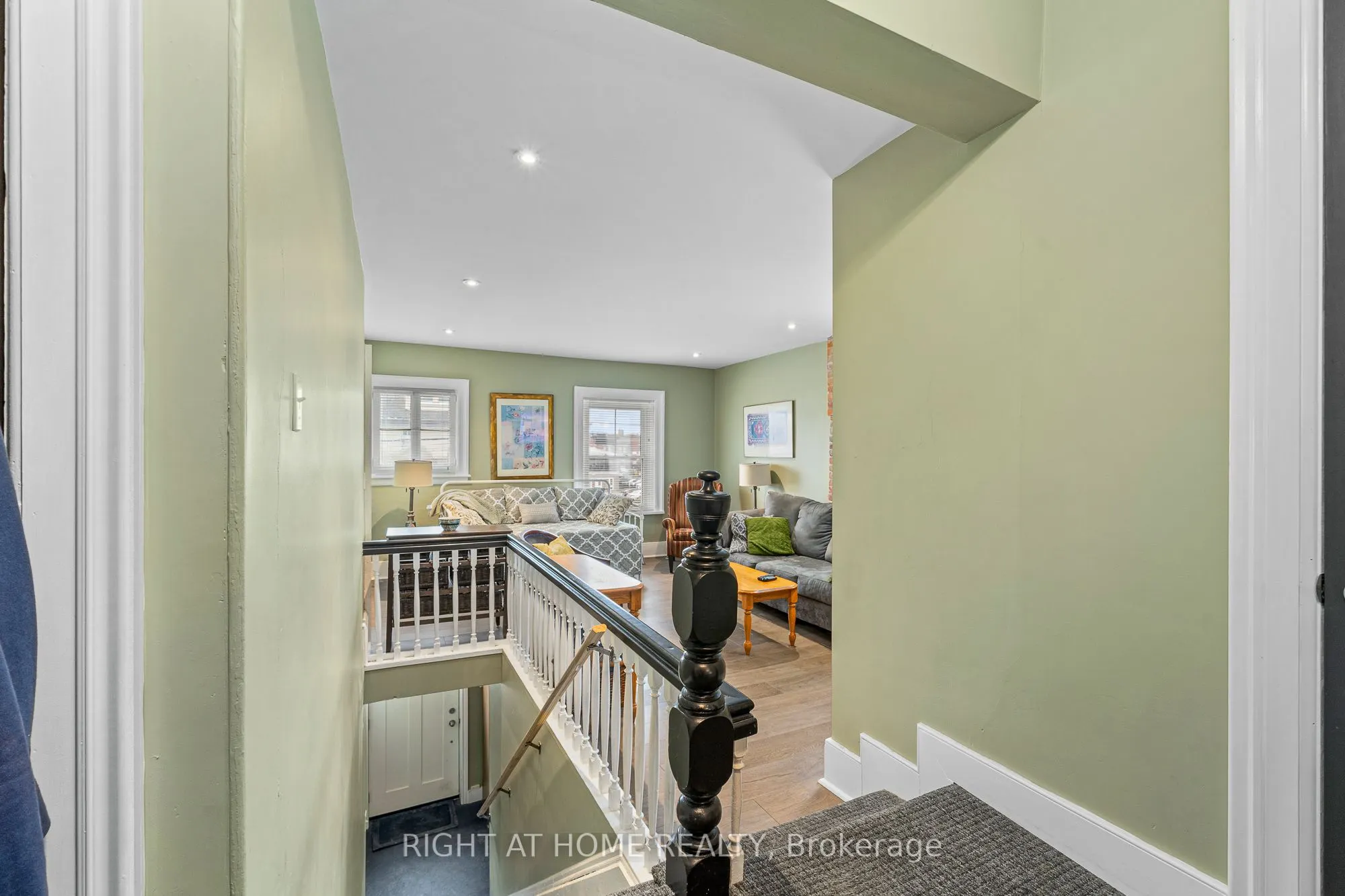 92 Orange Street