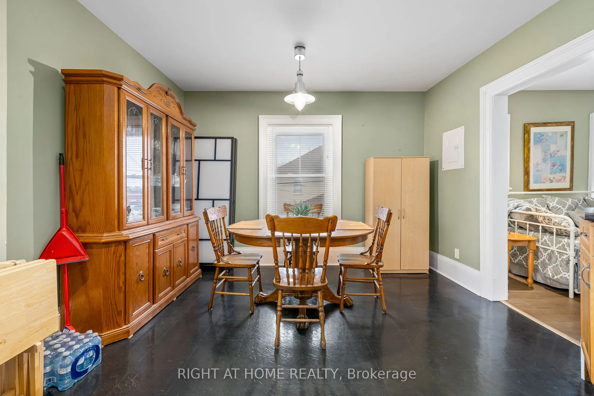 92 Orange Street