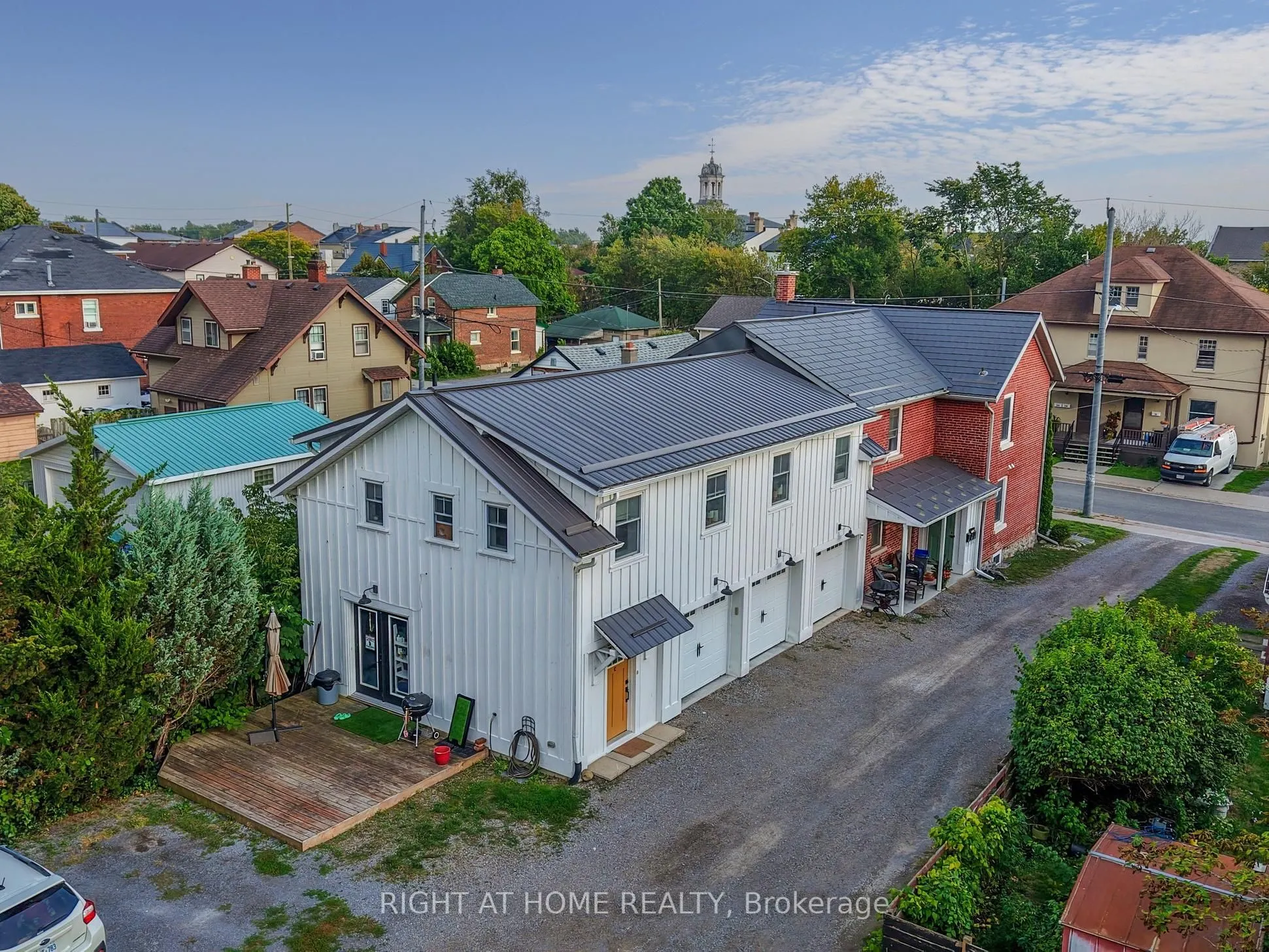 92 Orange Street