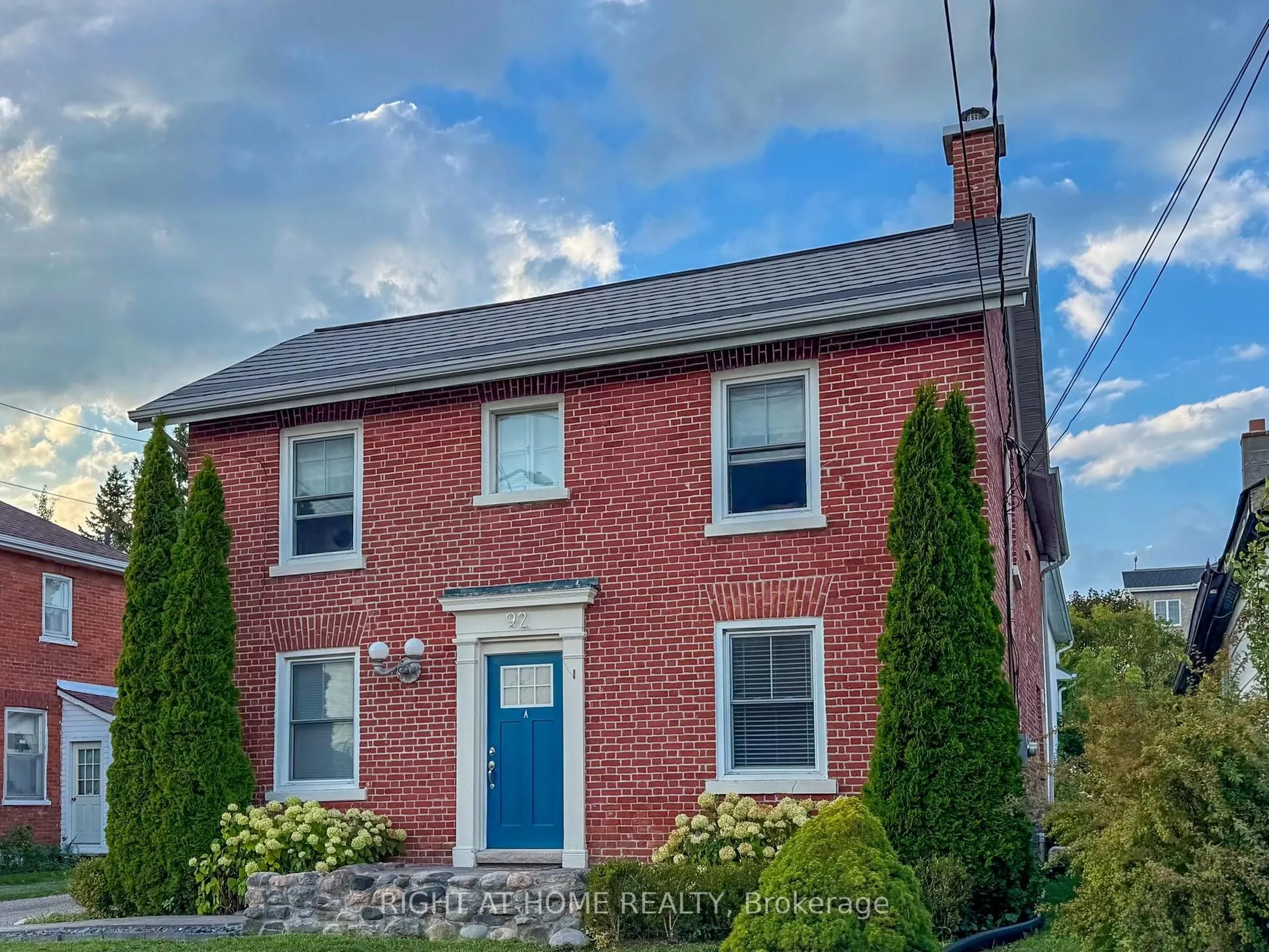 92 Orange Street