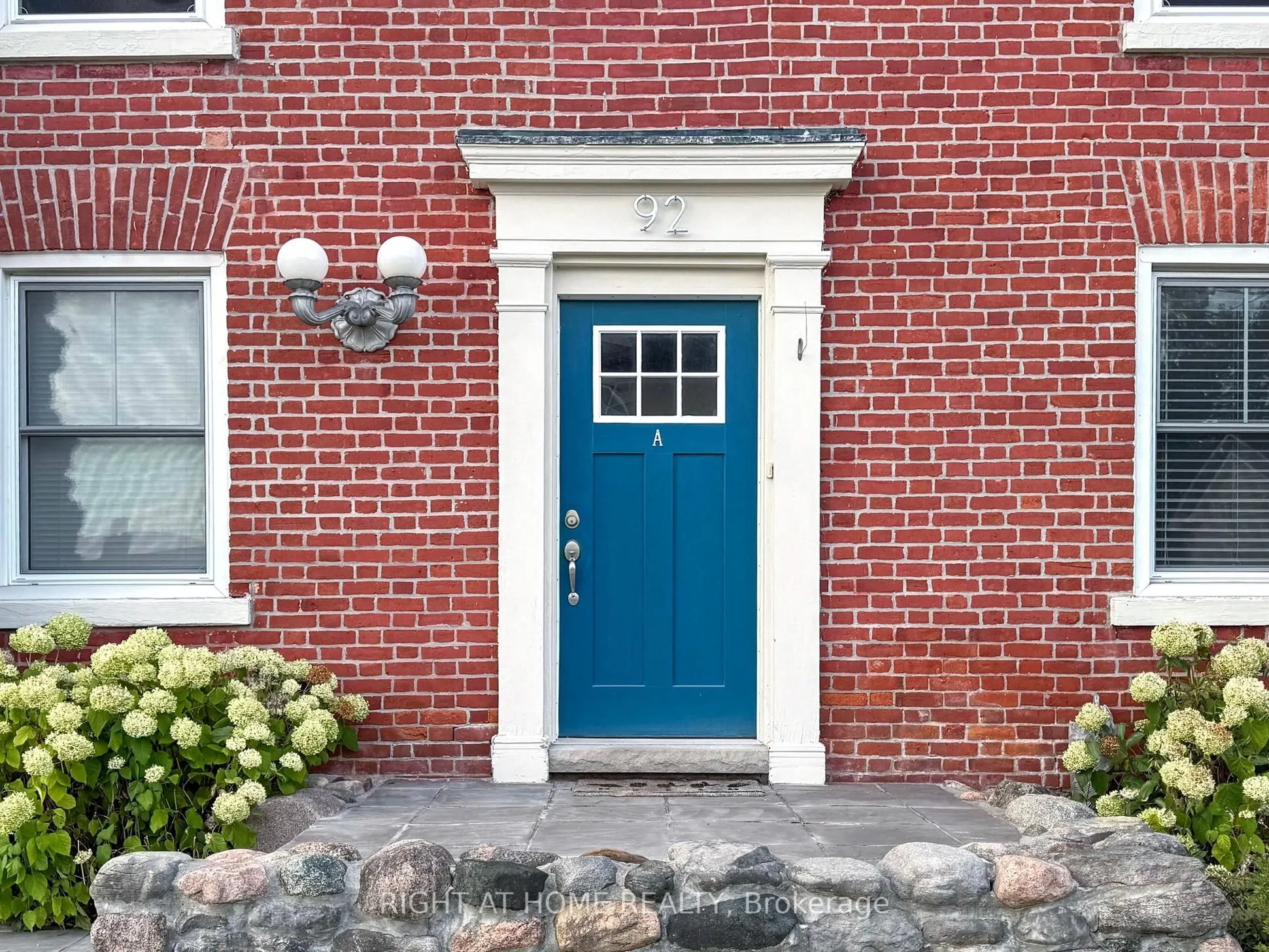 92 Orange Street