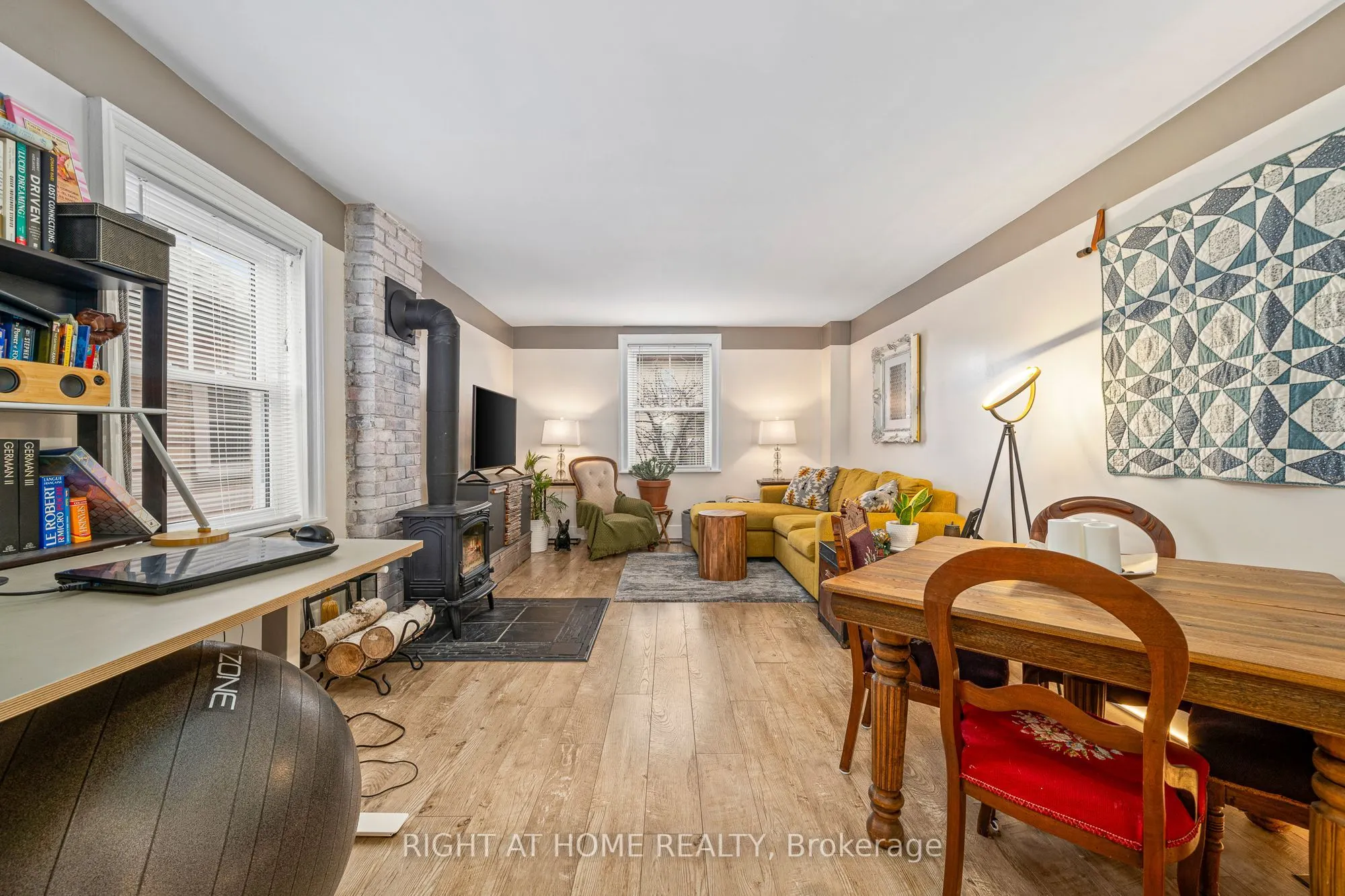 92 Orange Street