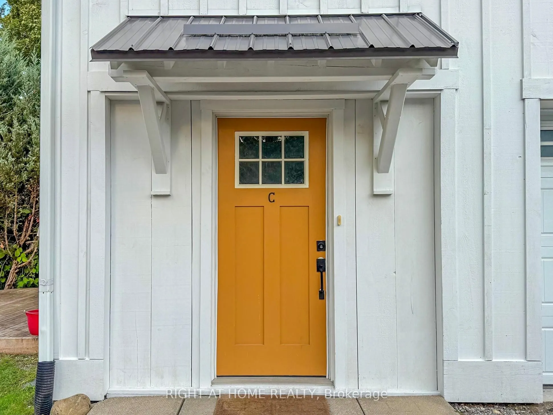 92 Orange Street