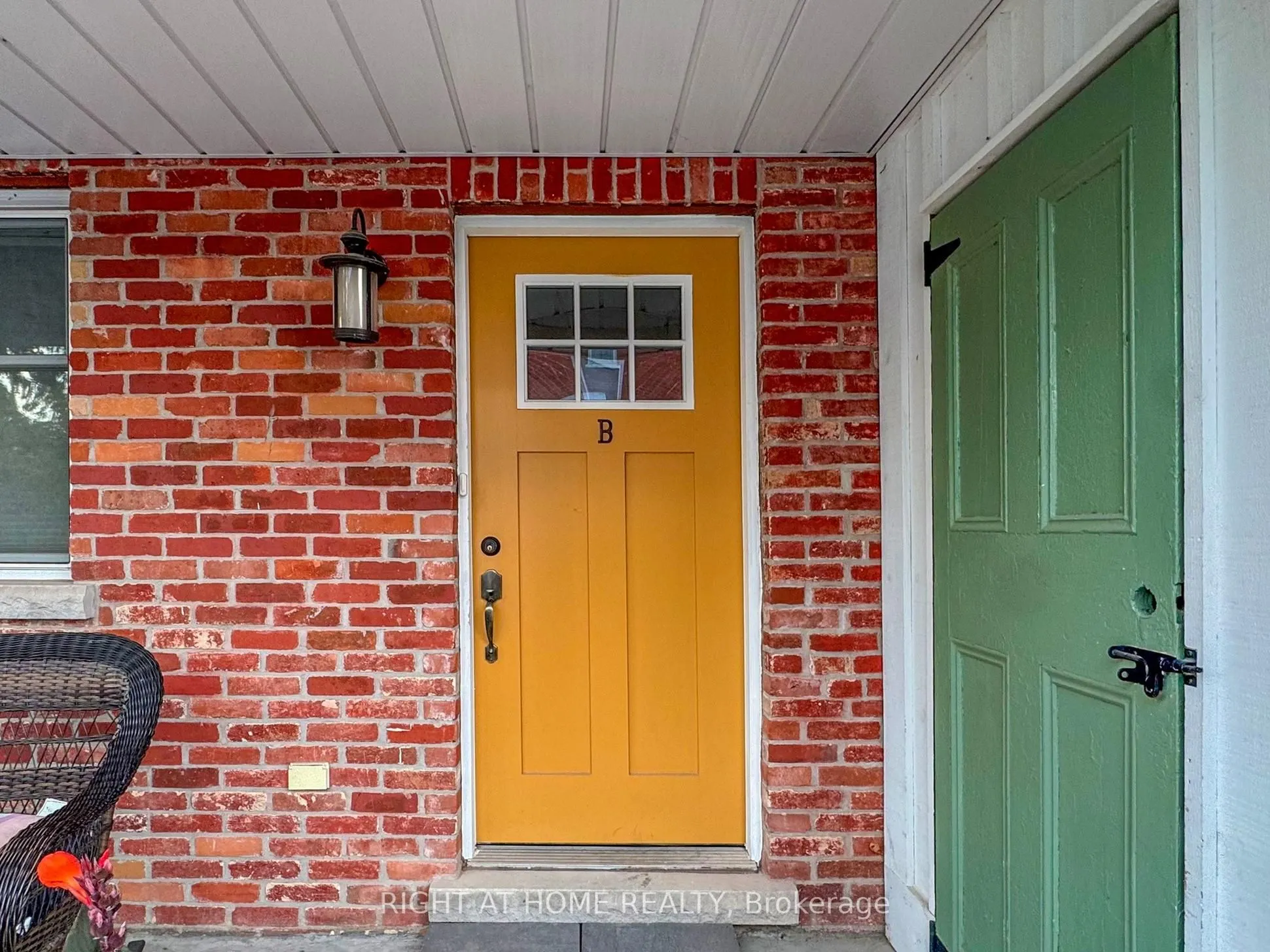 92 Orange Street