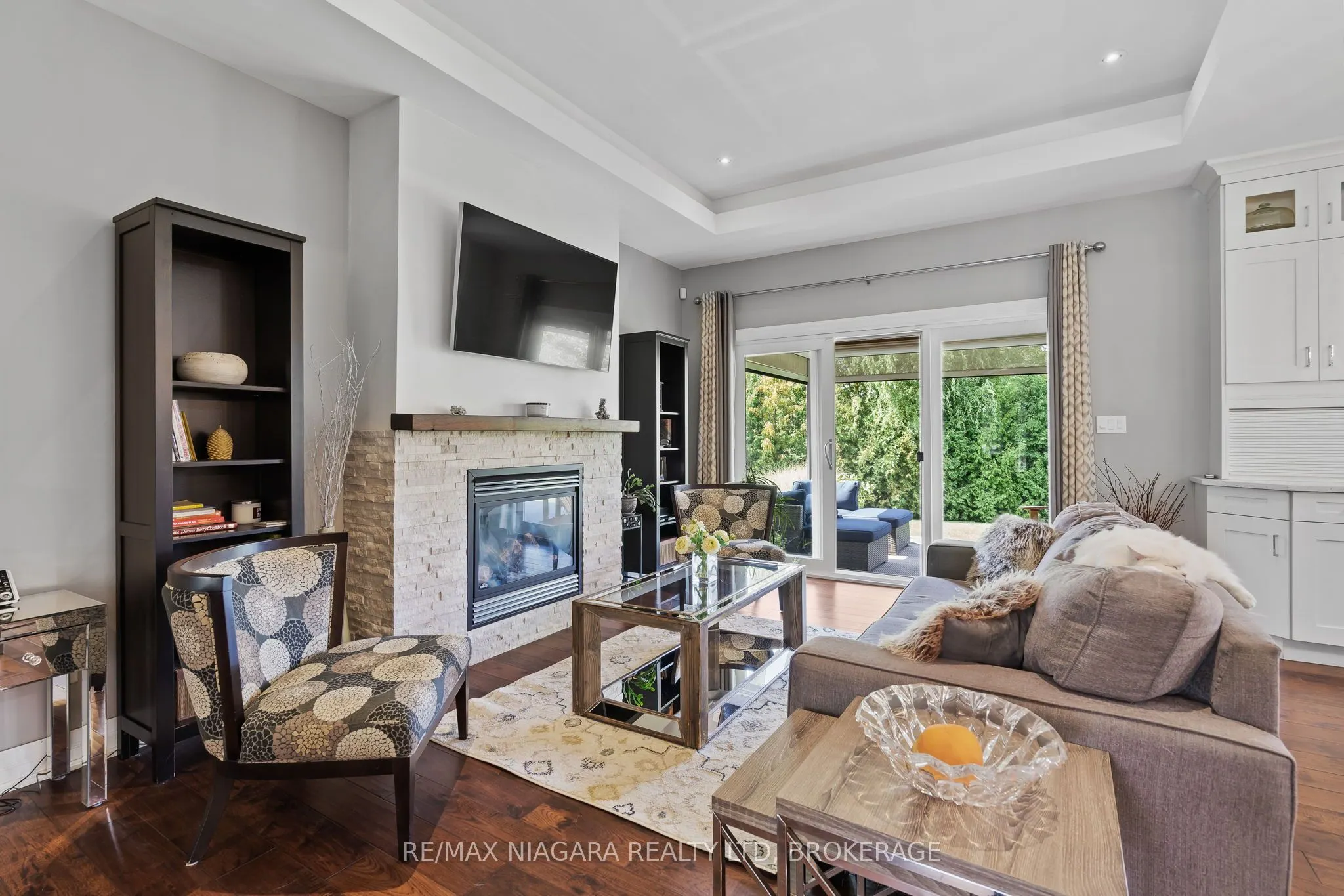 7 Parklane Crescent