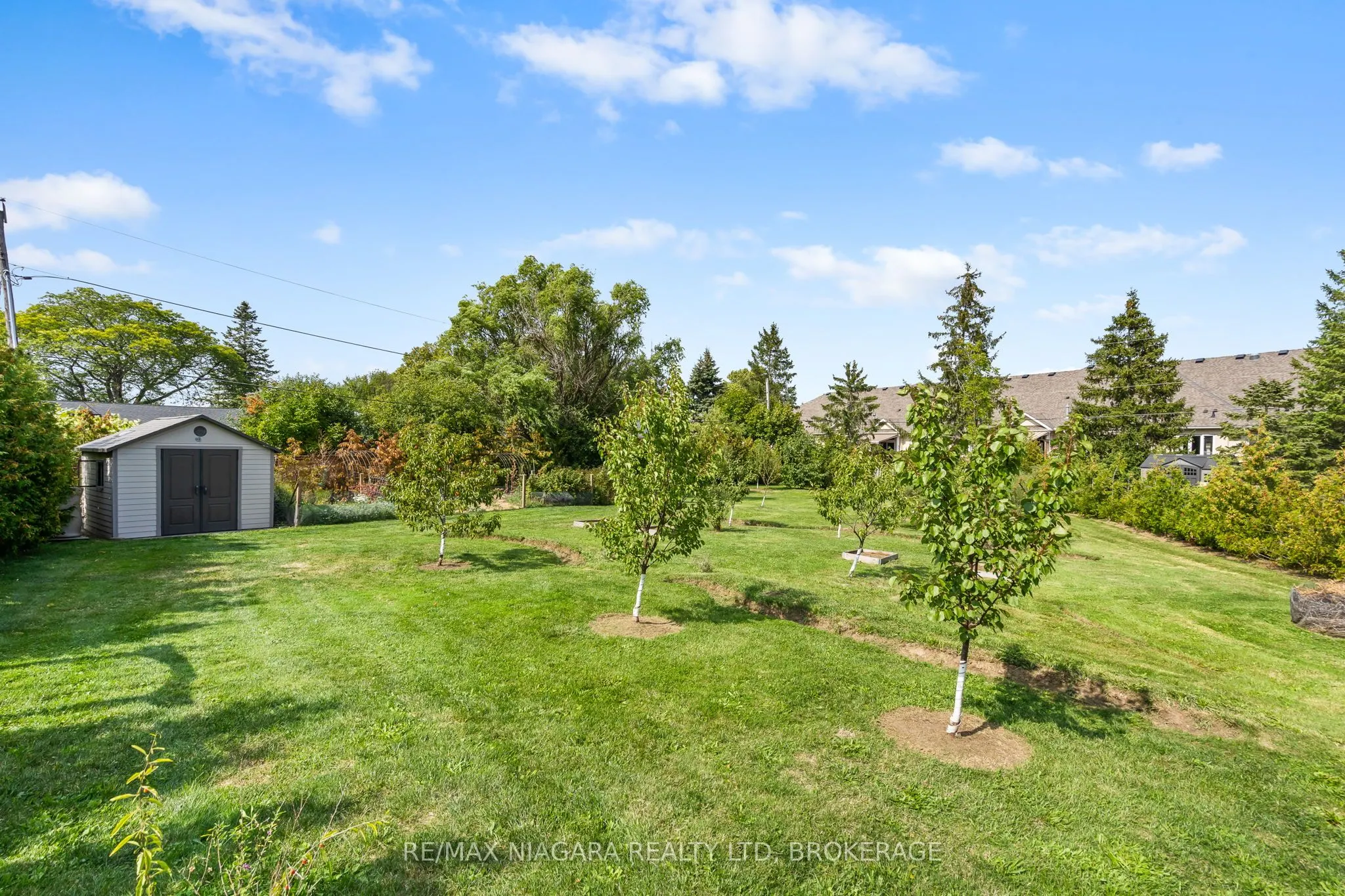 7 Parklane Crescent