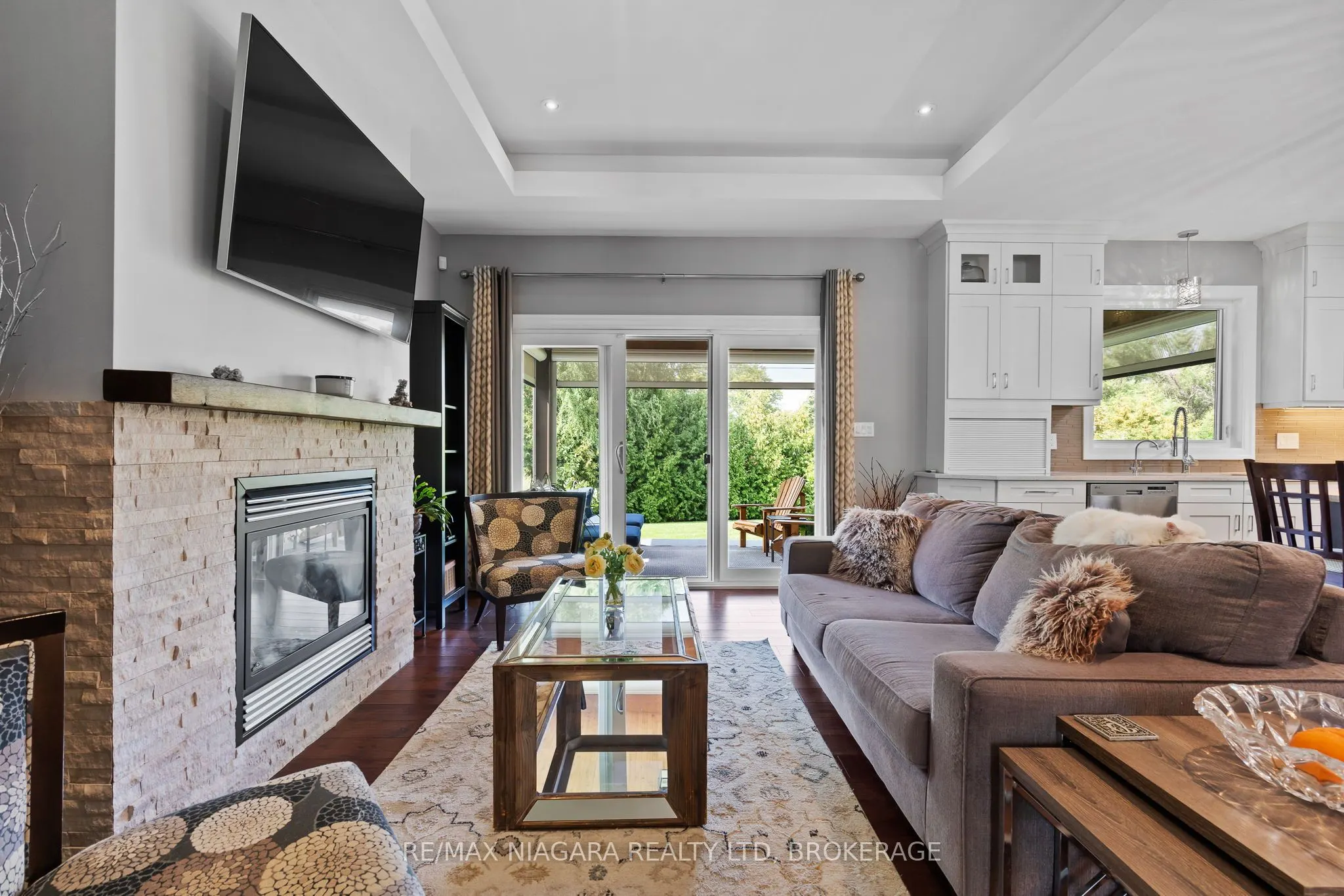 7 Parklane Crescent