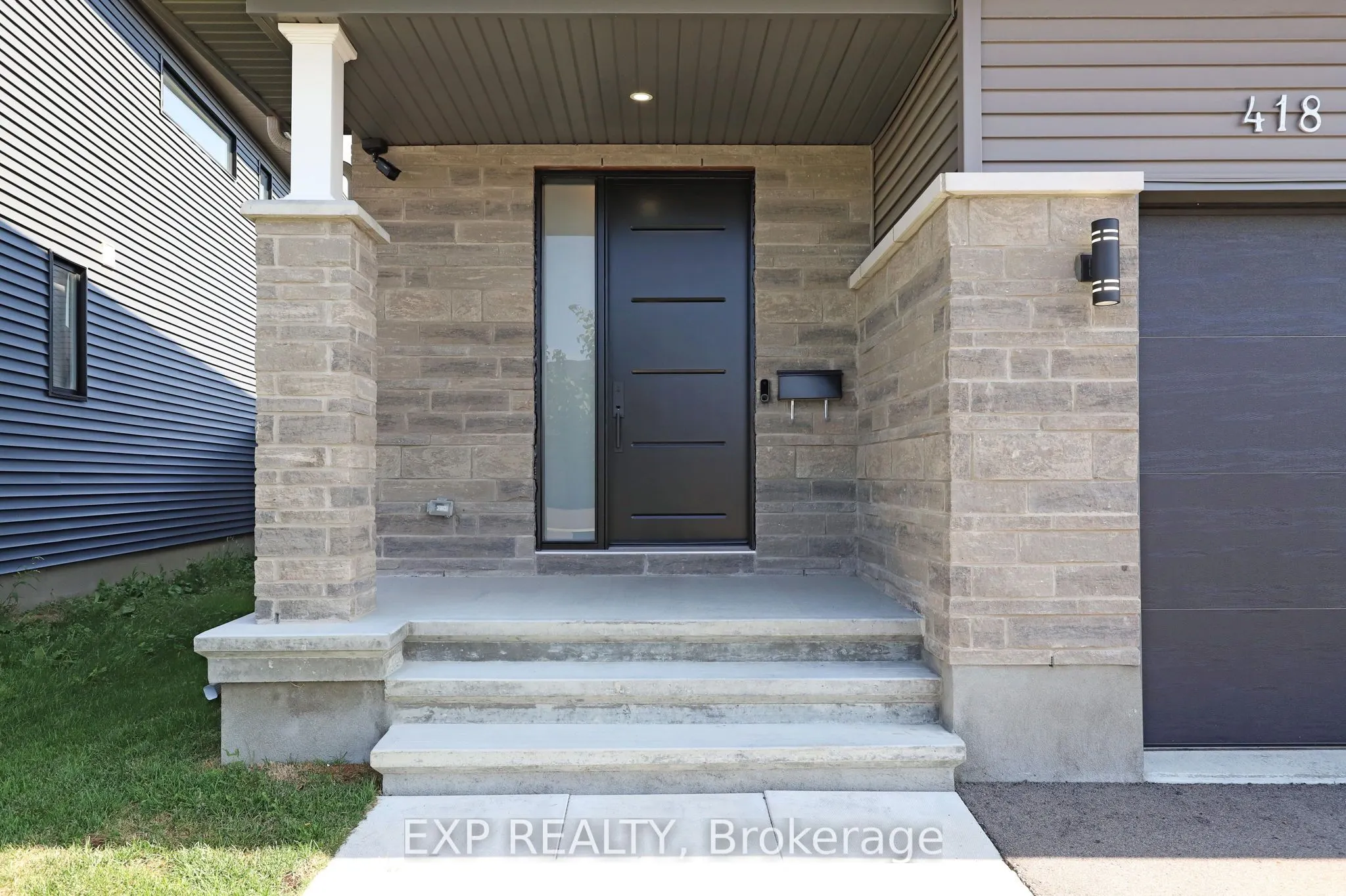 418 Sterling Avenue