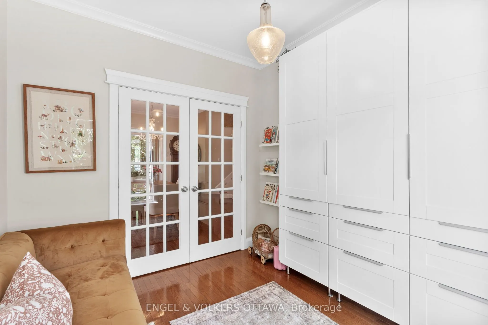 17 Colindale Avenue