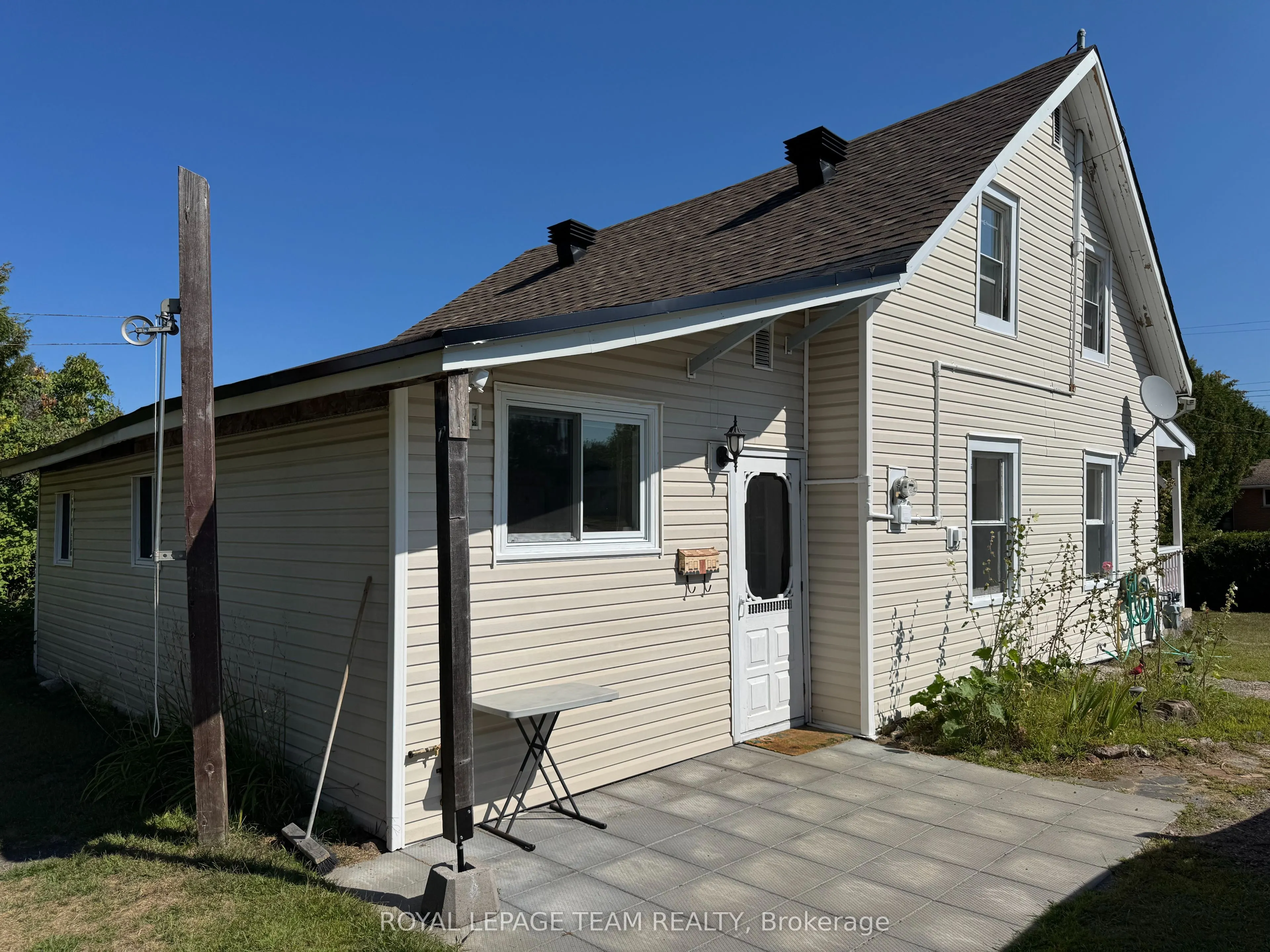 22 Wilson Street