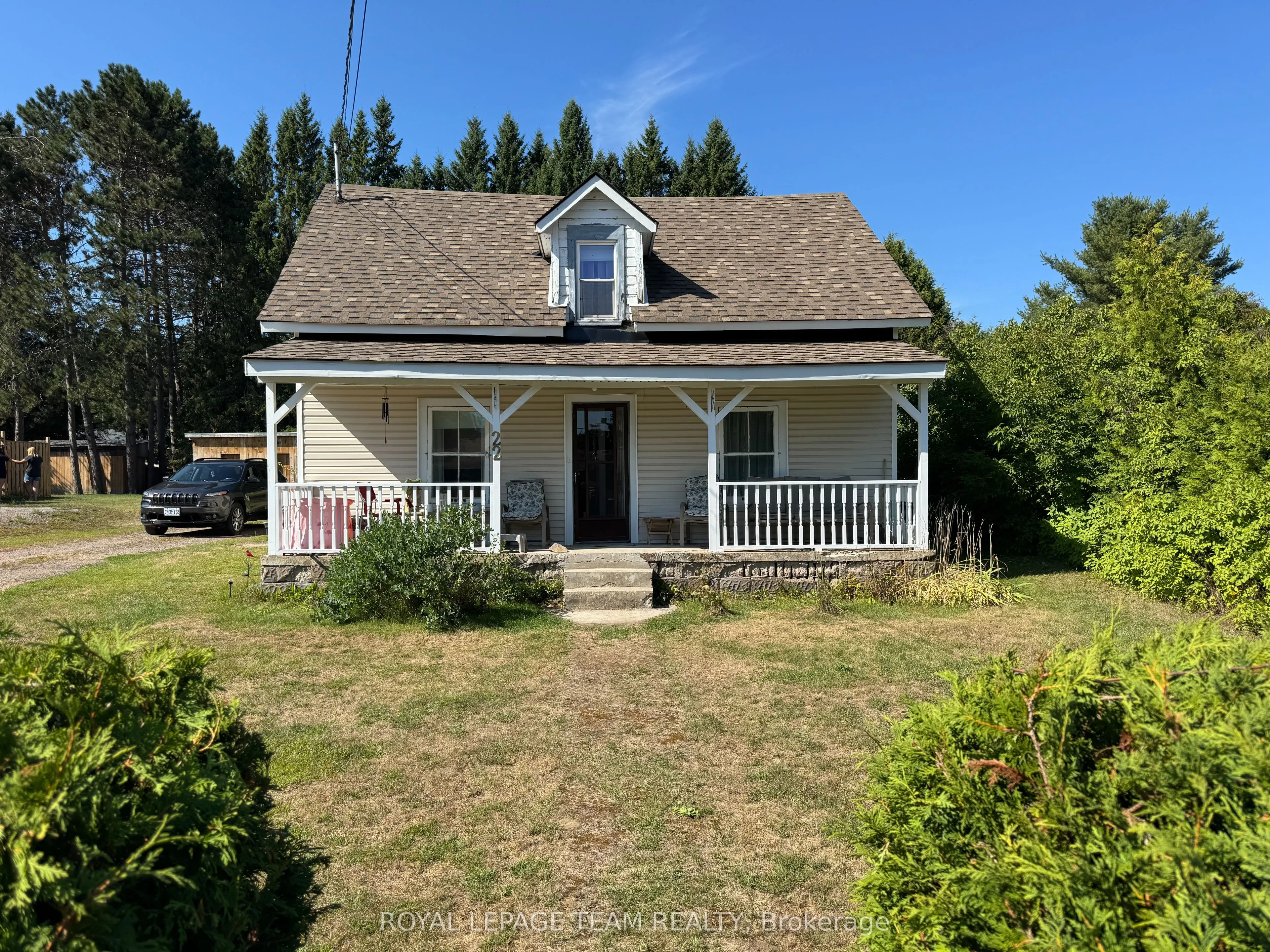 22 Wilson Street