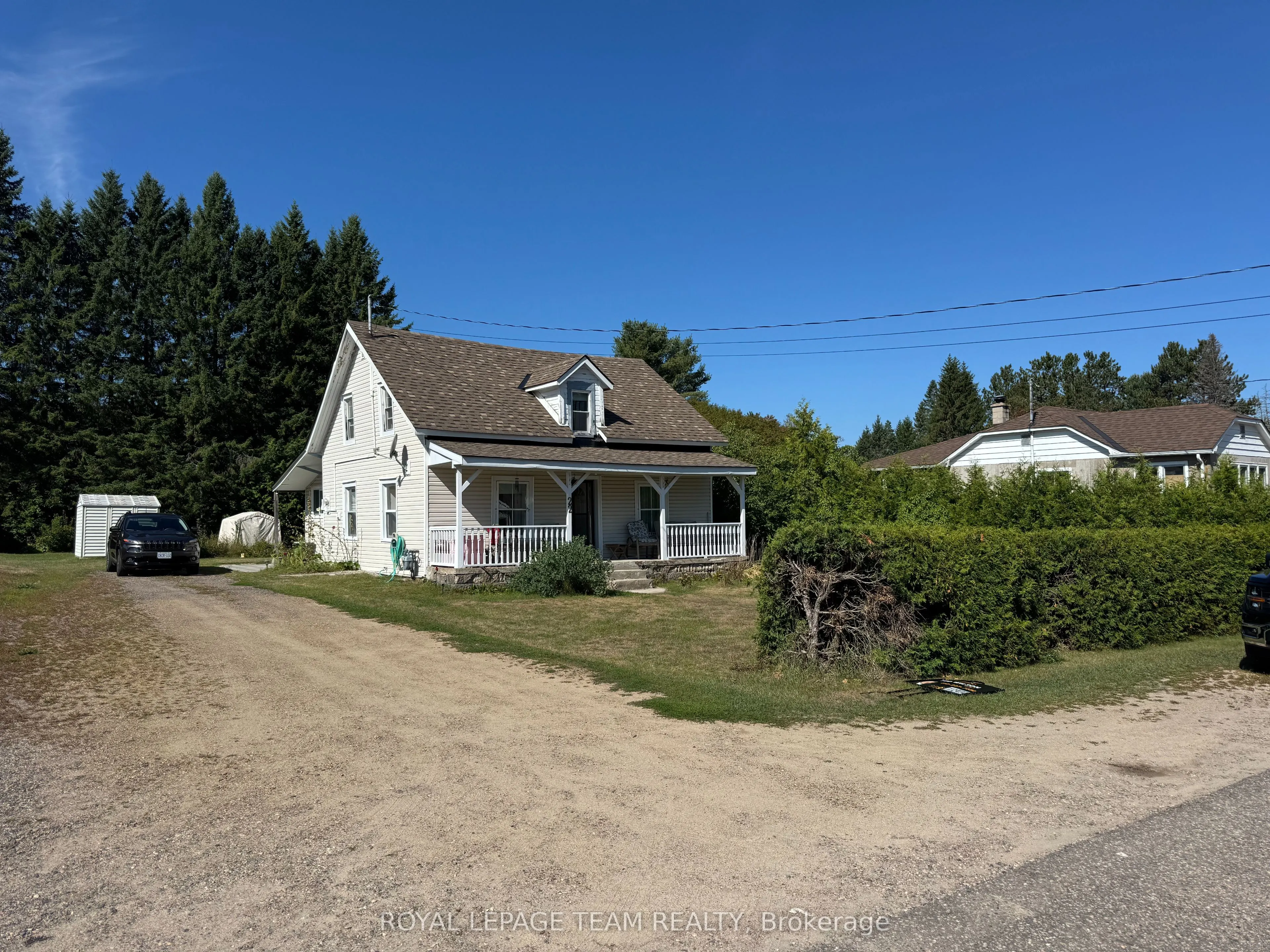 22 Wilson Street