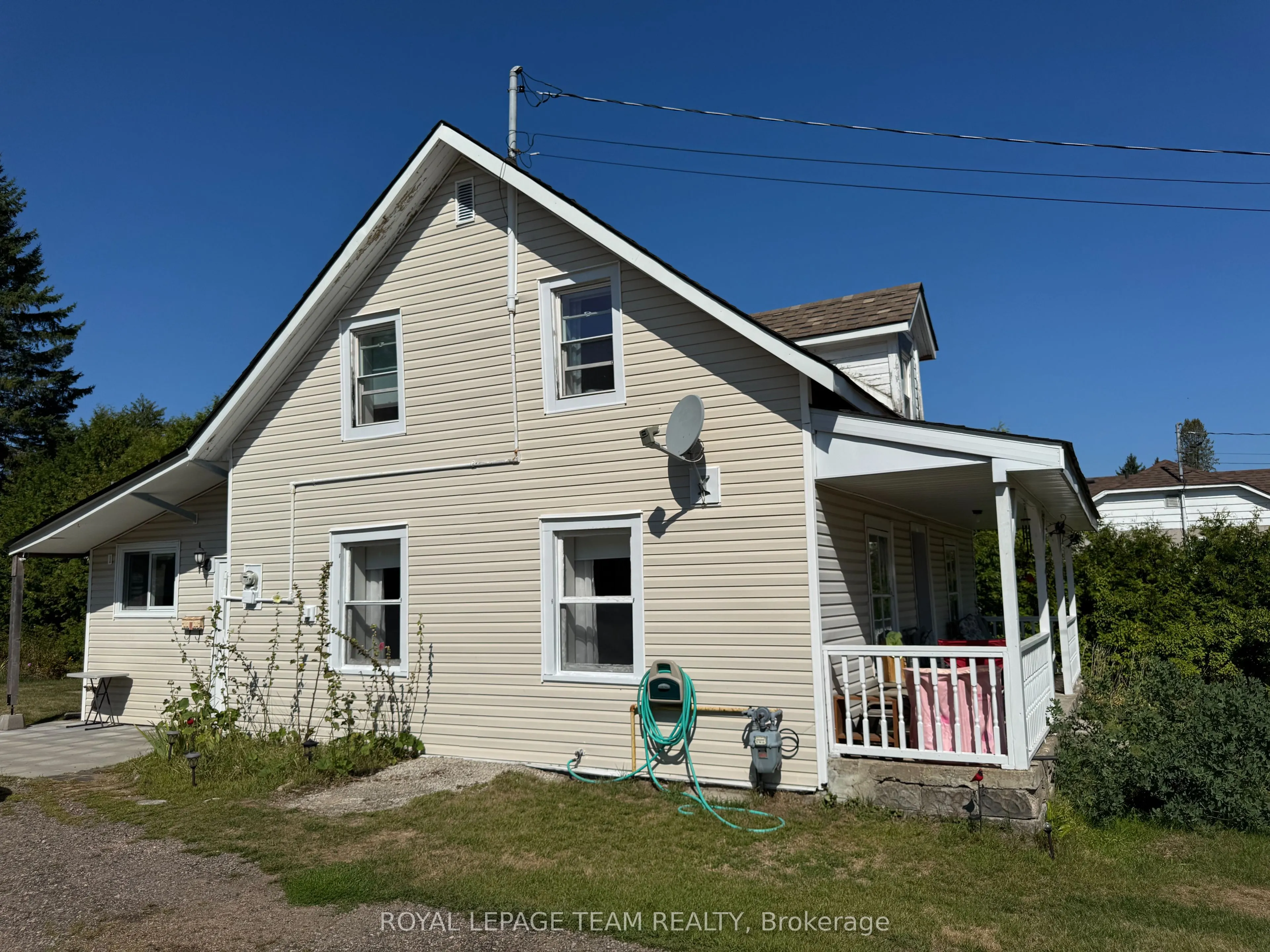 22 Wilson Street