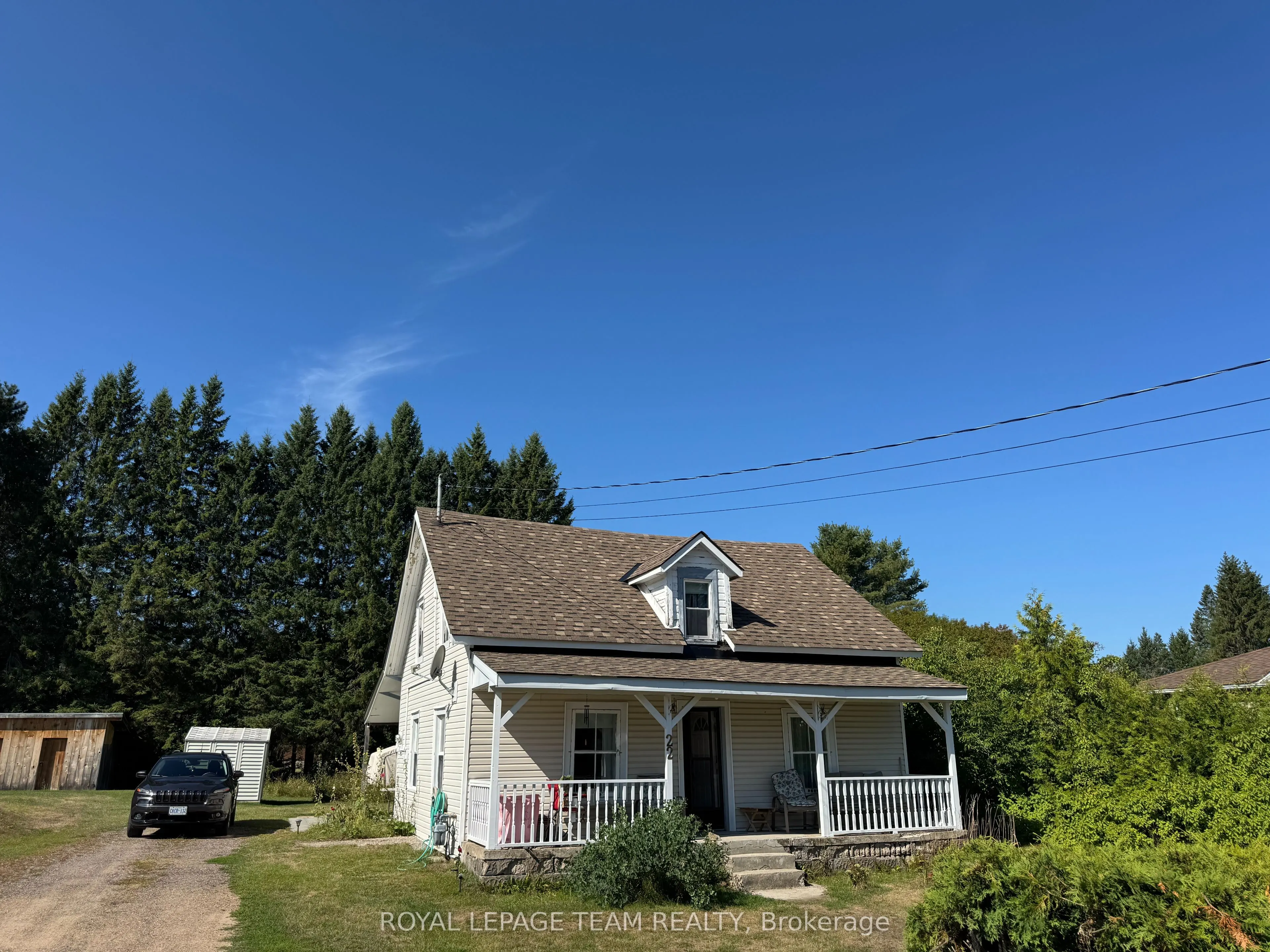 22 Wilson Street