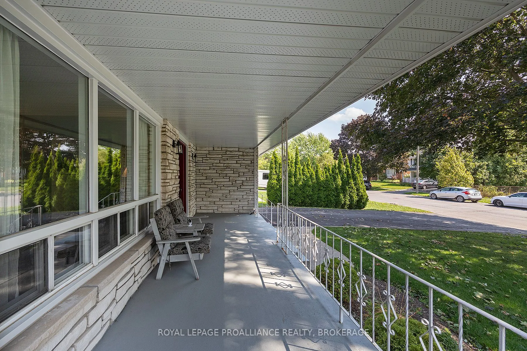 117 Seaforth Road