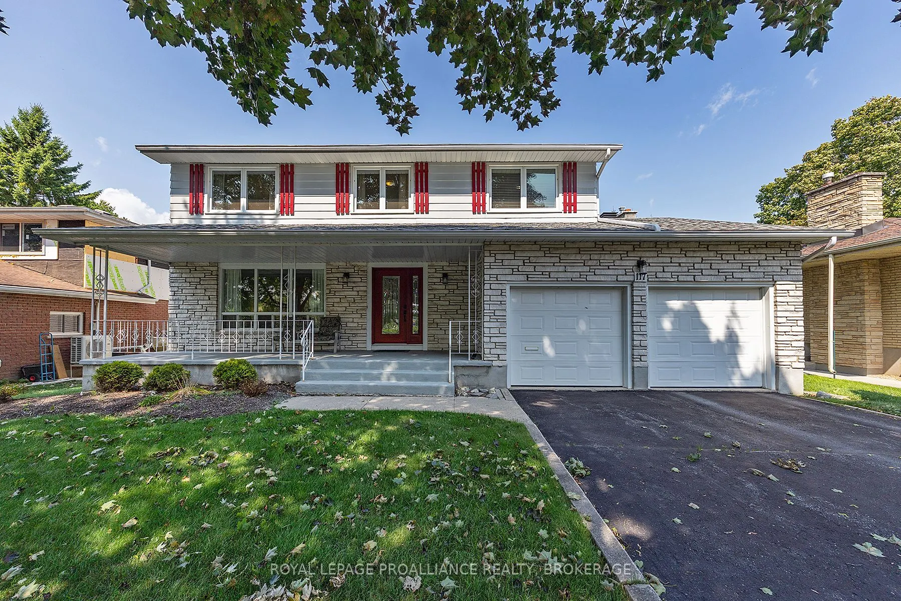 117 Seaforth Road