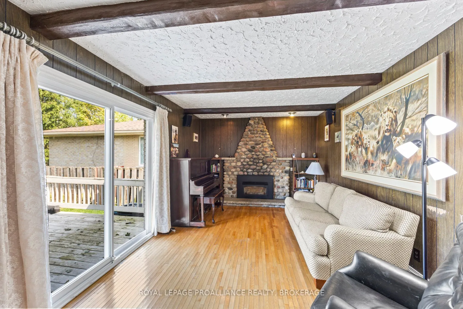 117 Seaforth Road