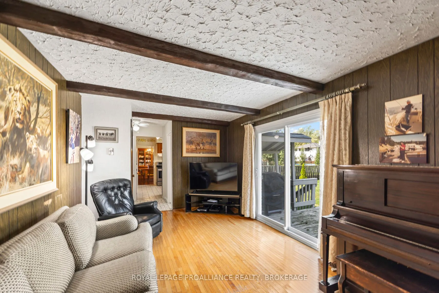 117 Seaforth Road