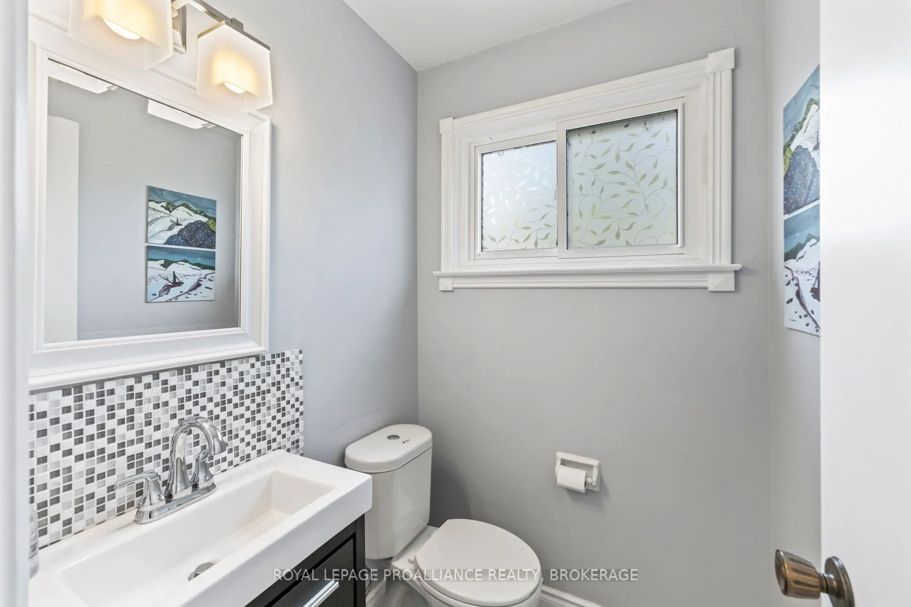 117 Seaforth Road