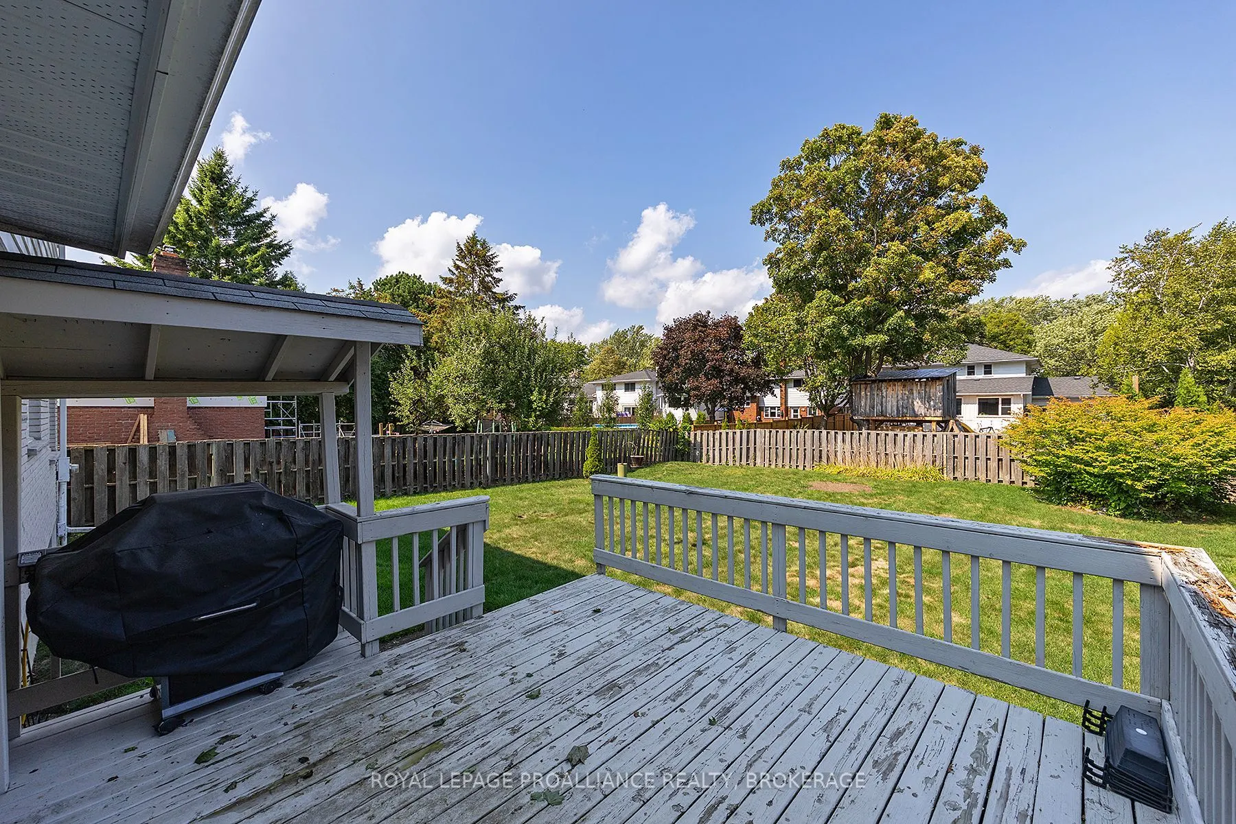 117 Seaforth Road