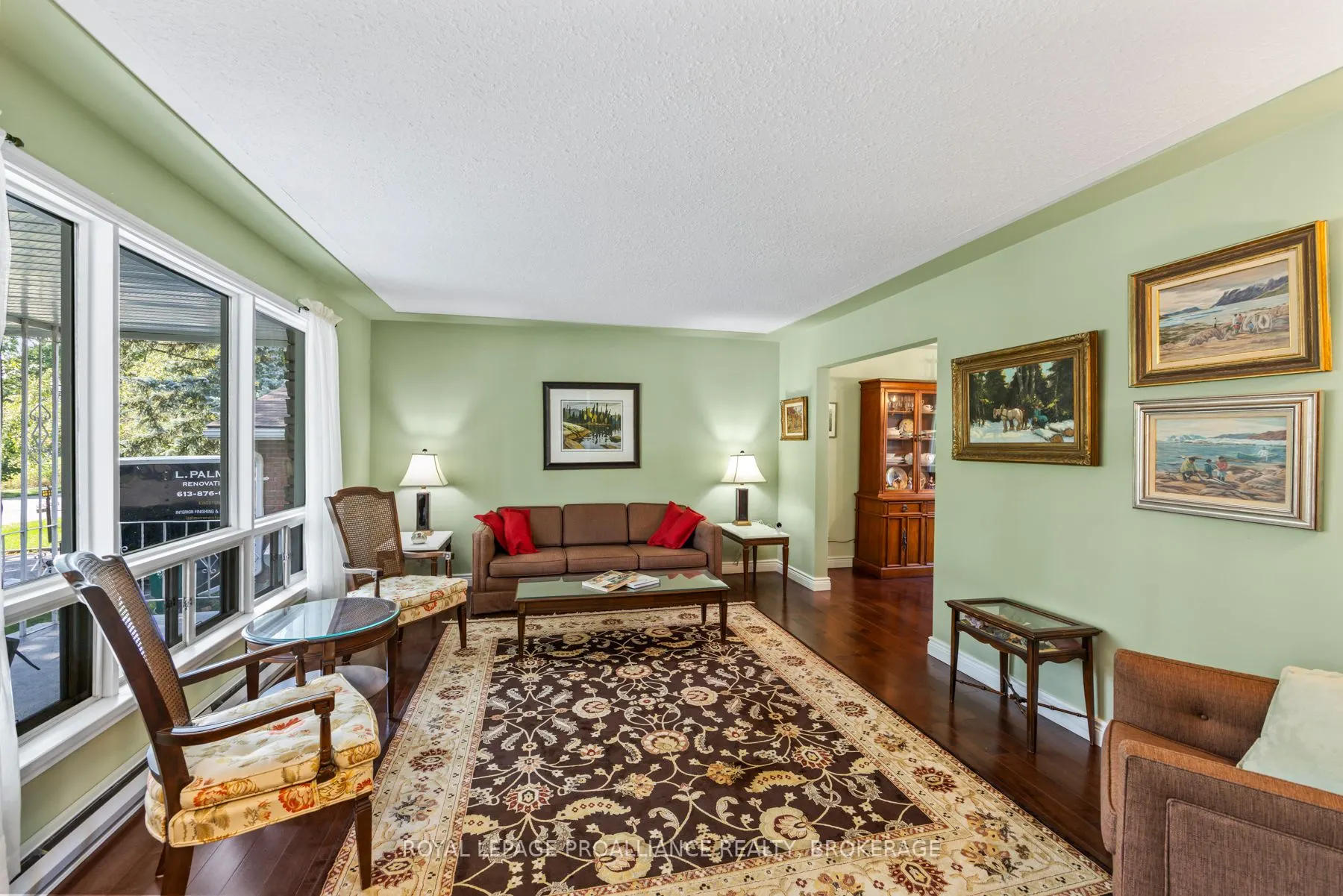 117 Seaforth Road