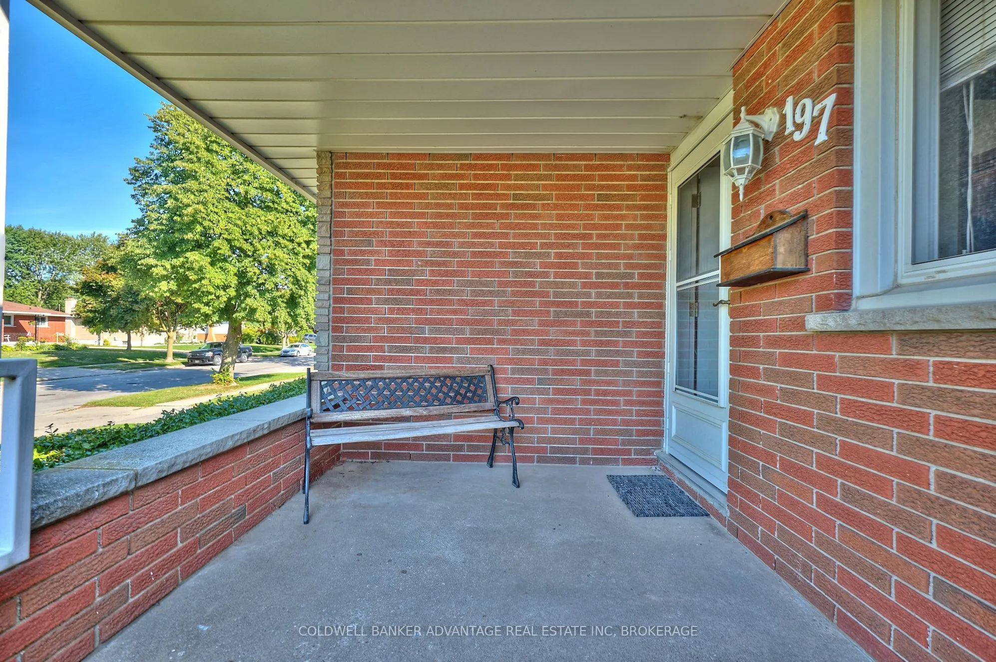 197 Hildred Street