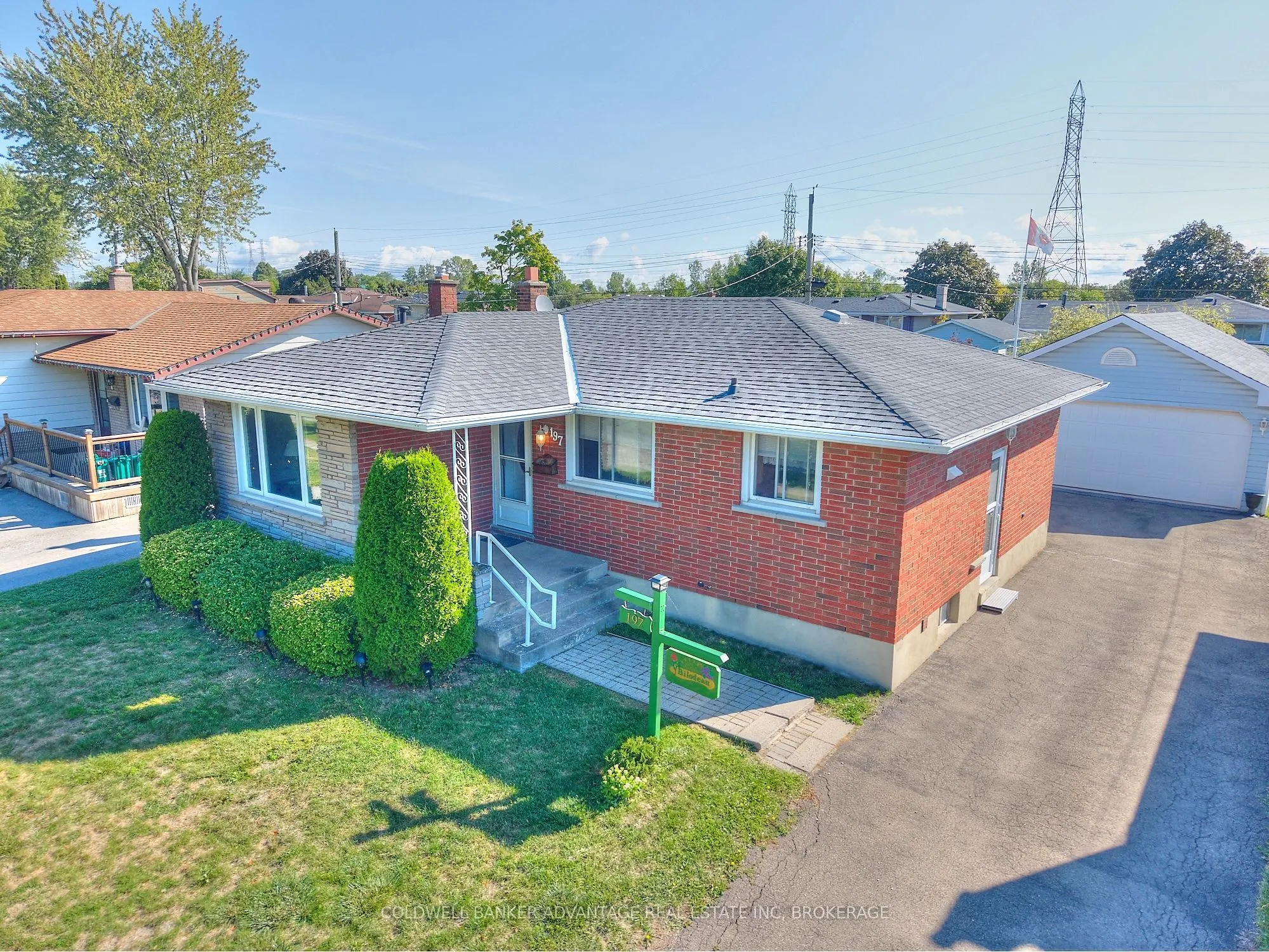 197 Hildred Street