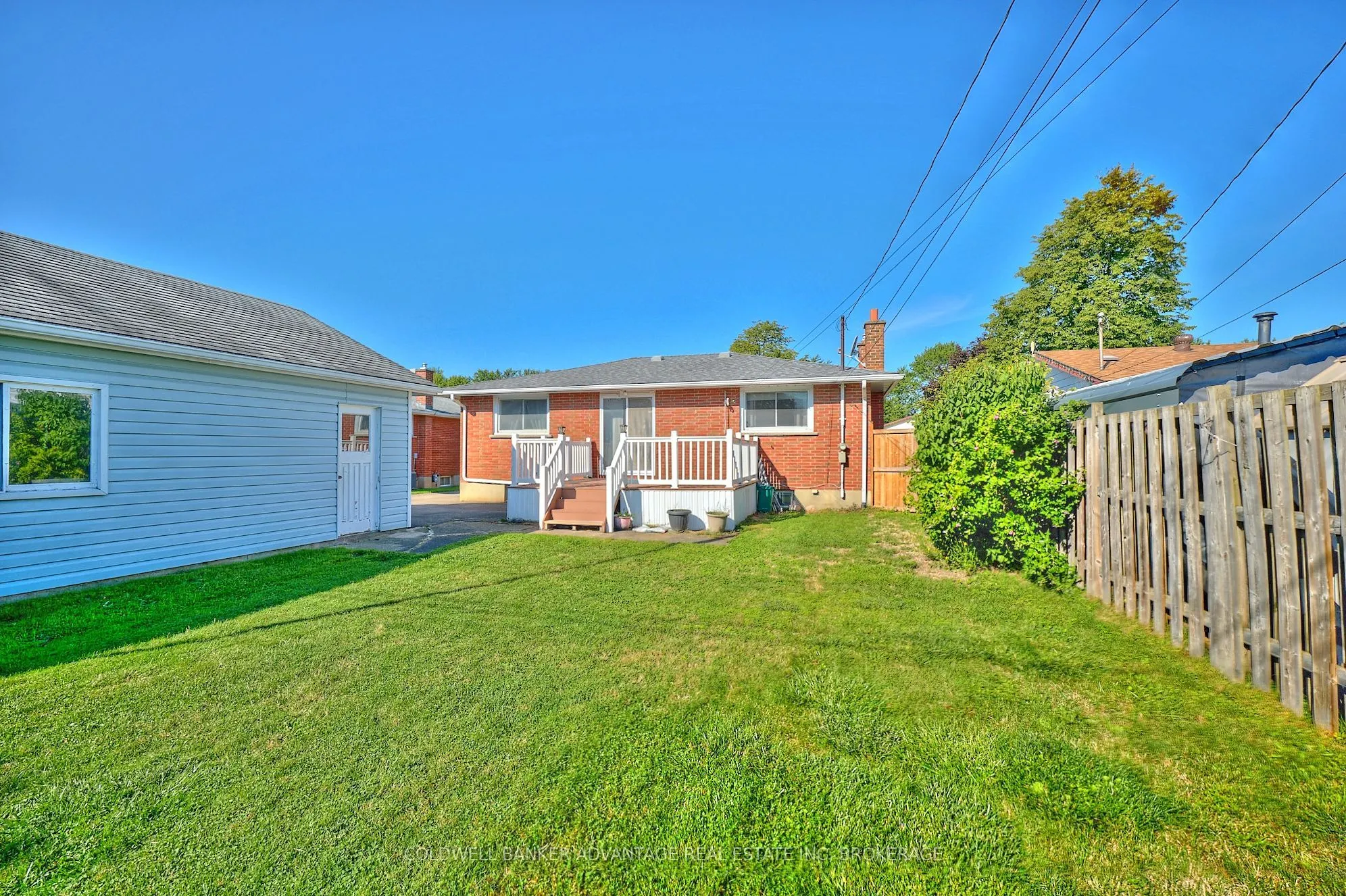 197 Hildred Street