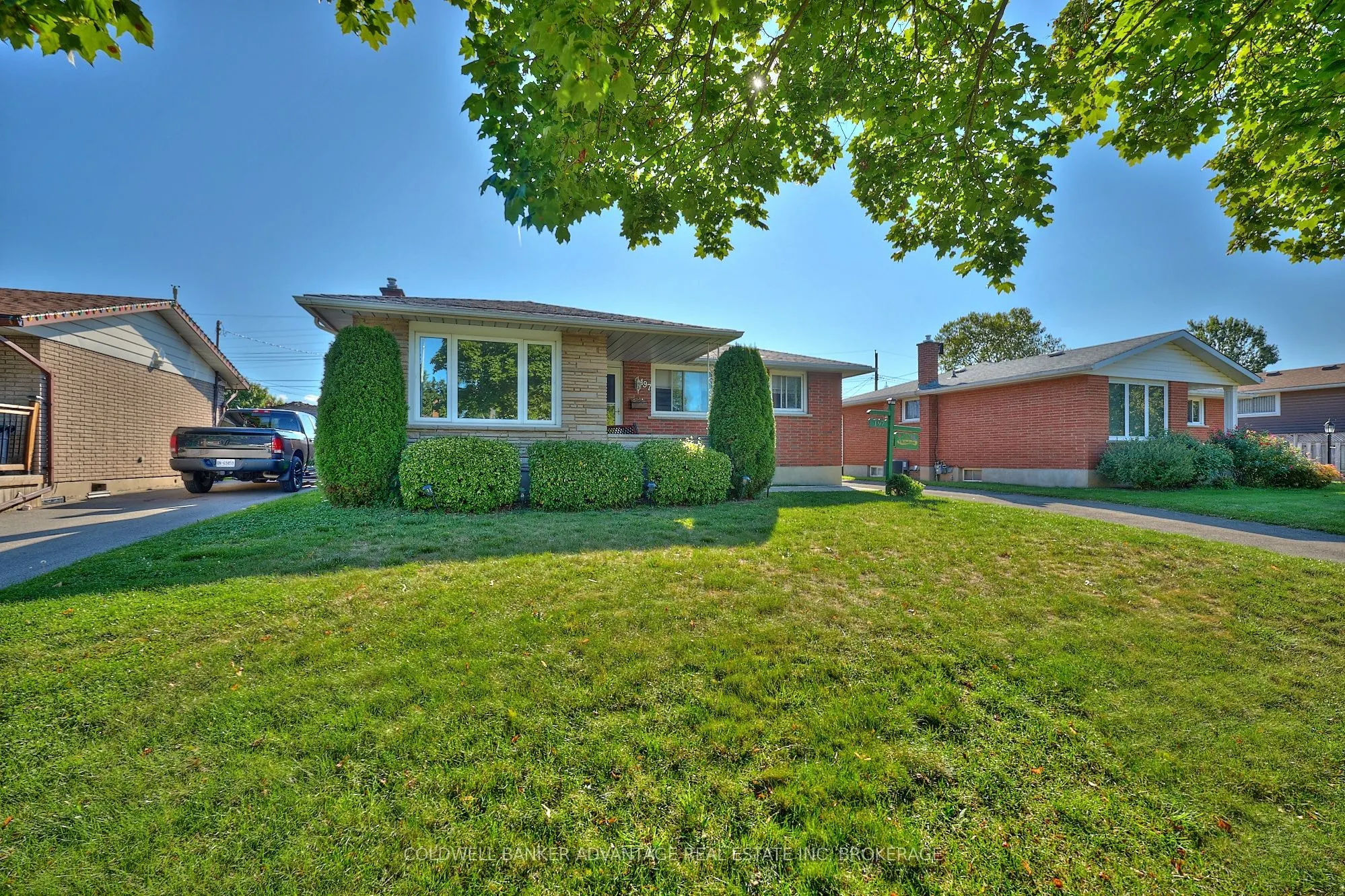 197 Hildred Street