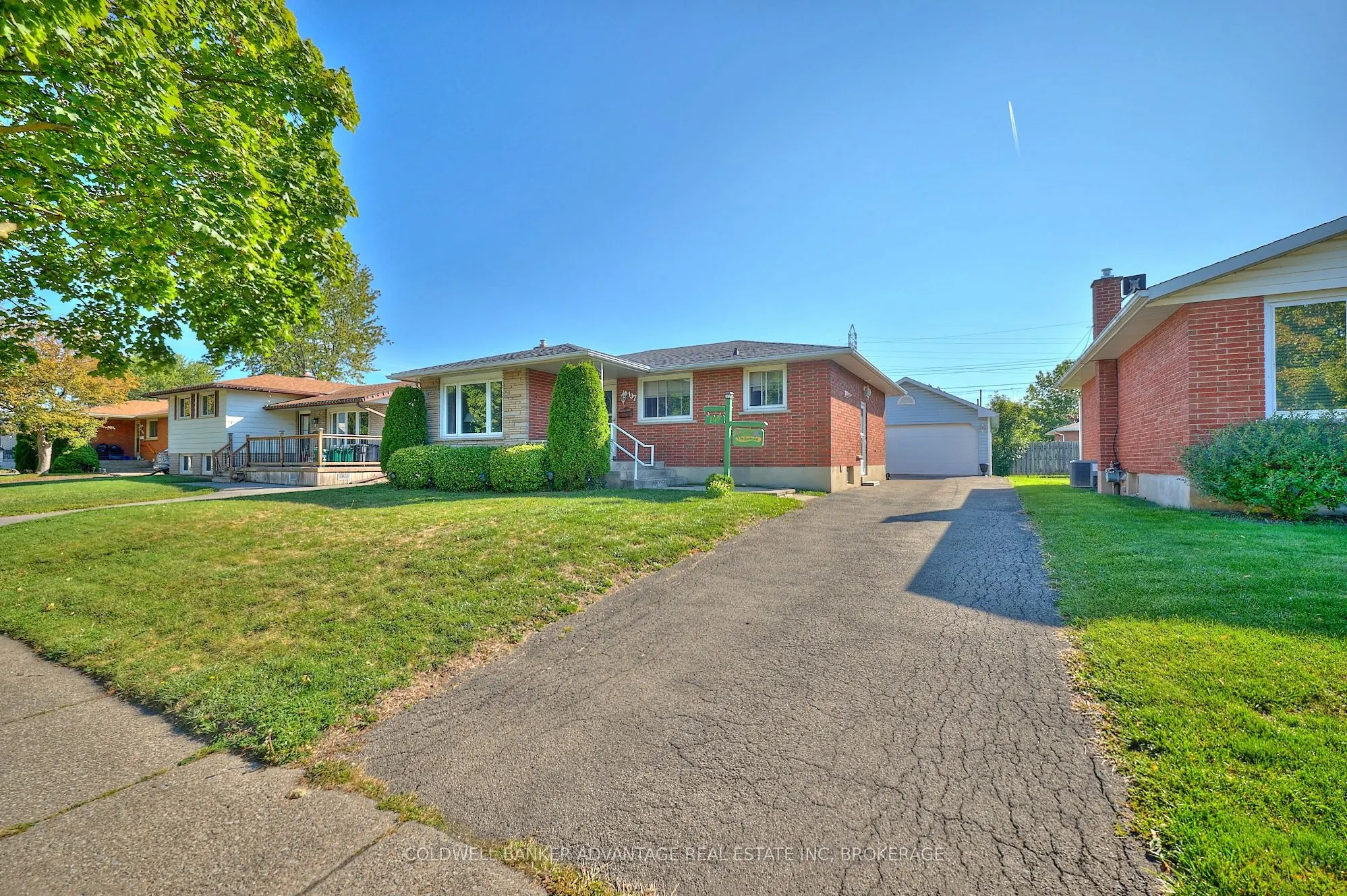 197 Hildred Street