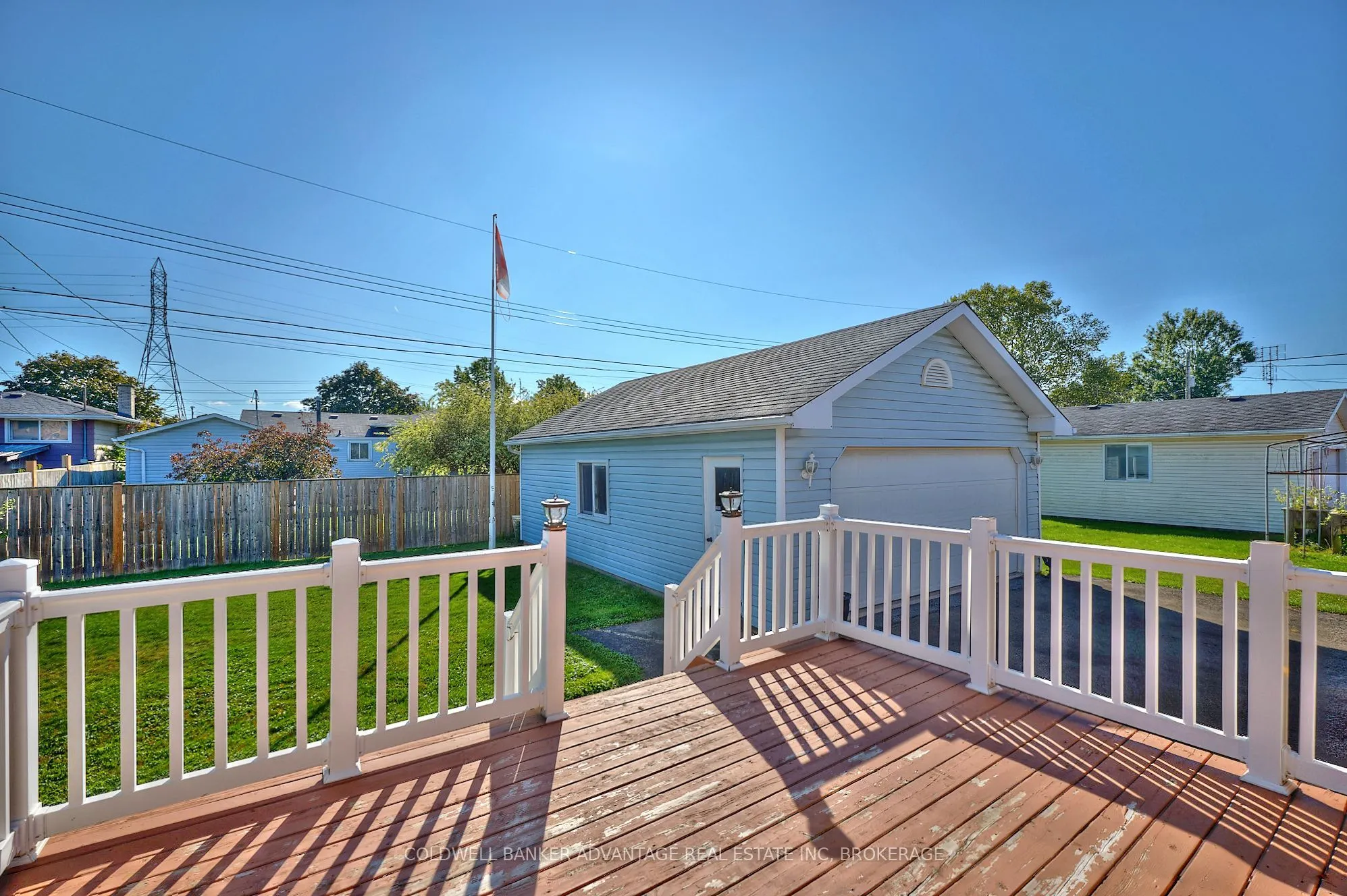 197 Hildred Street
