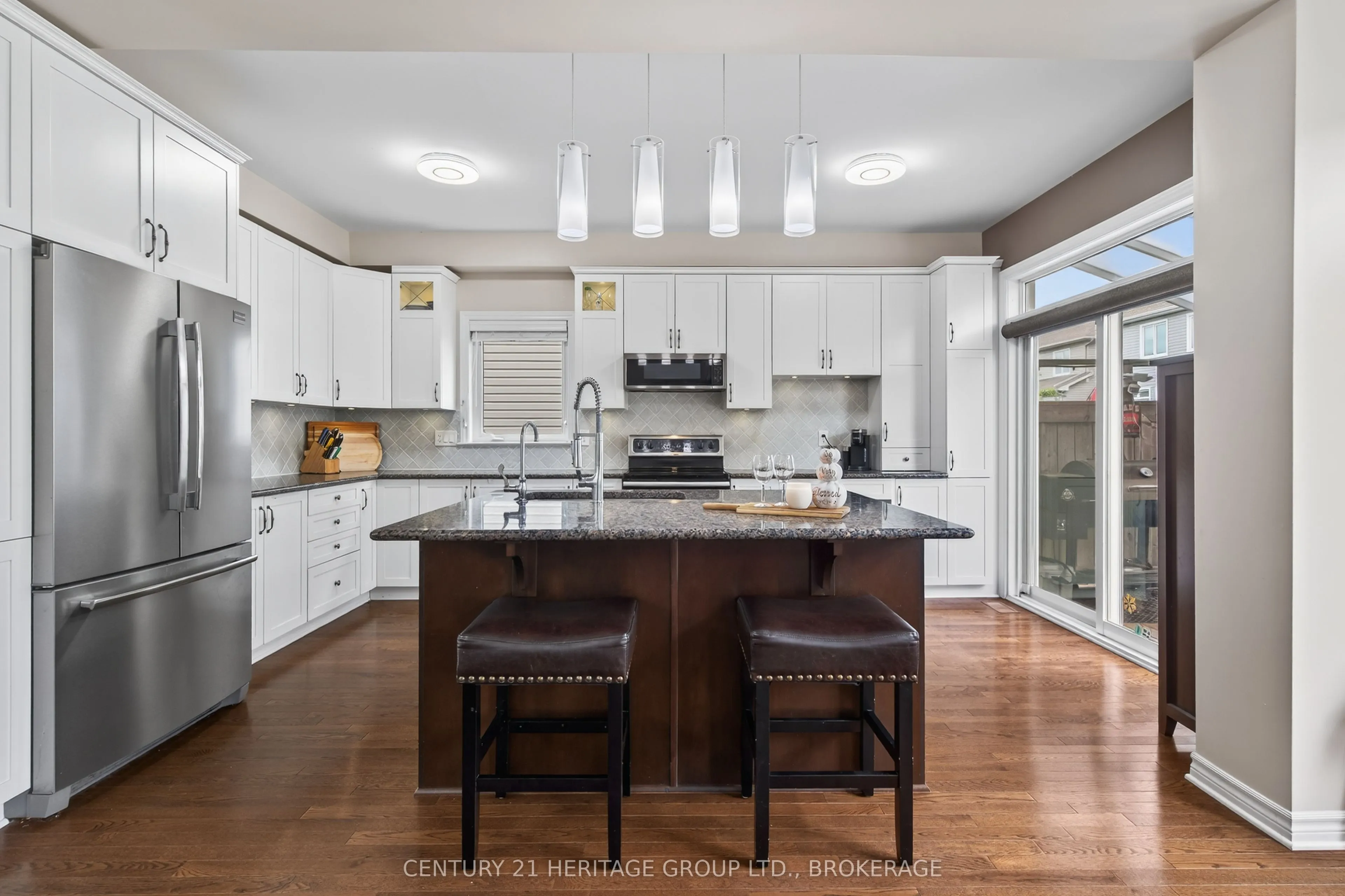 1208 Iris Drive