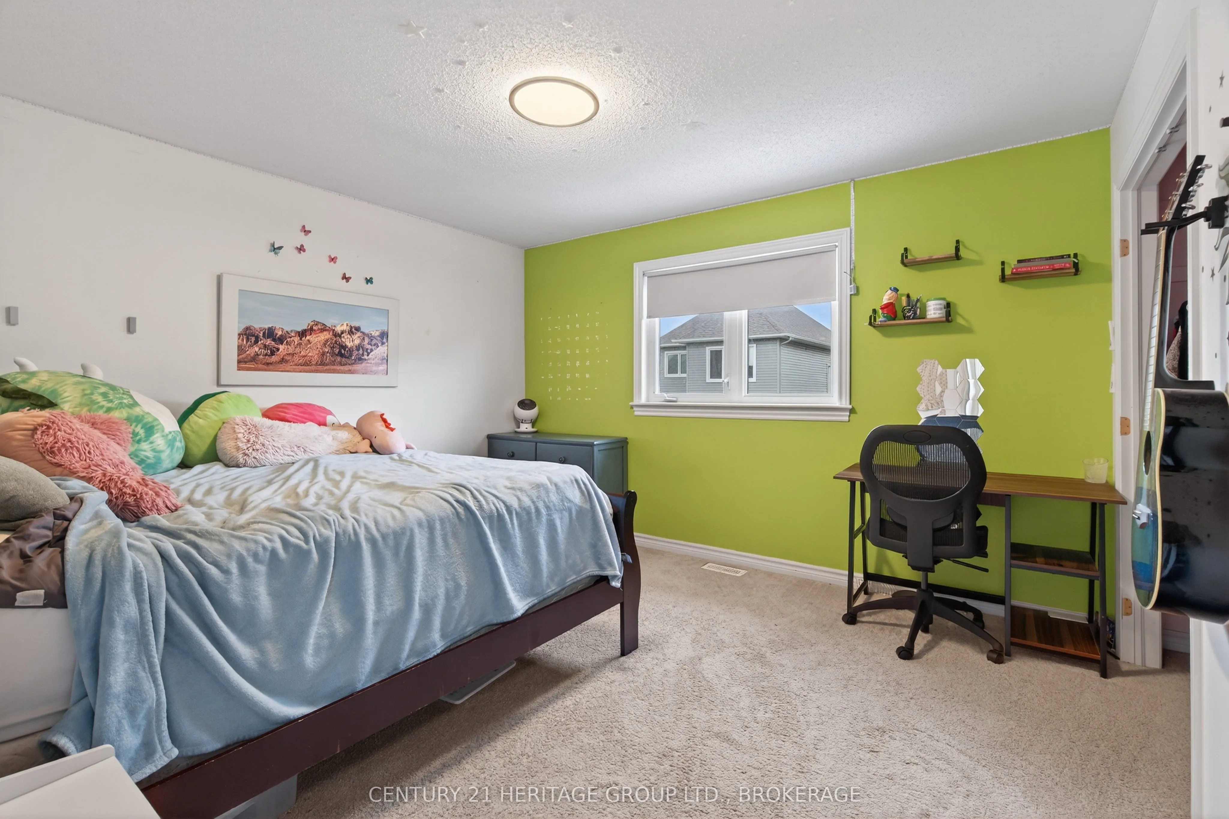 1208 Iris Drive