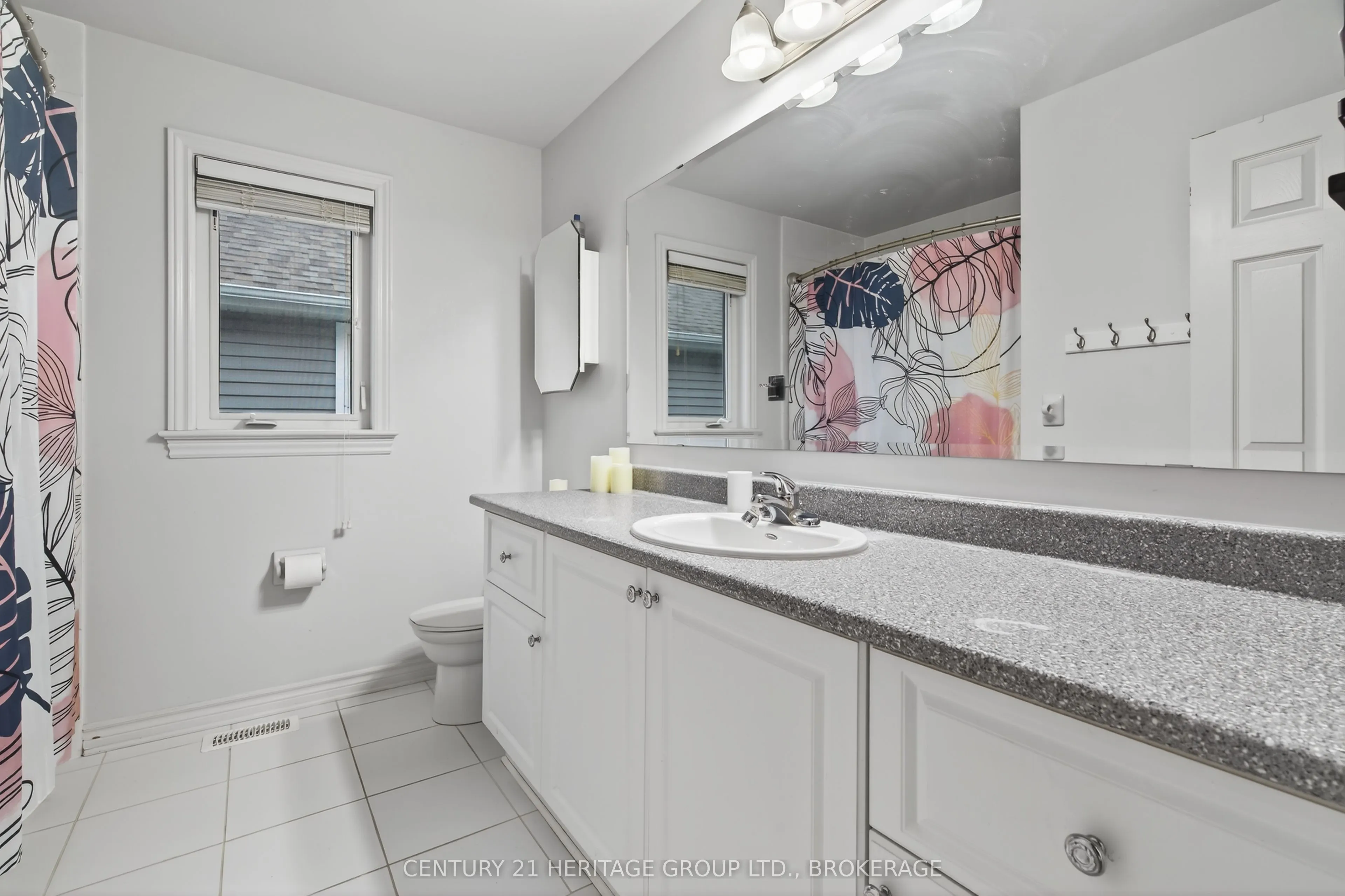 1208 Iris Drive